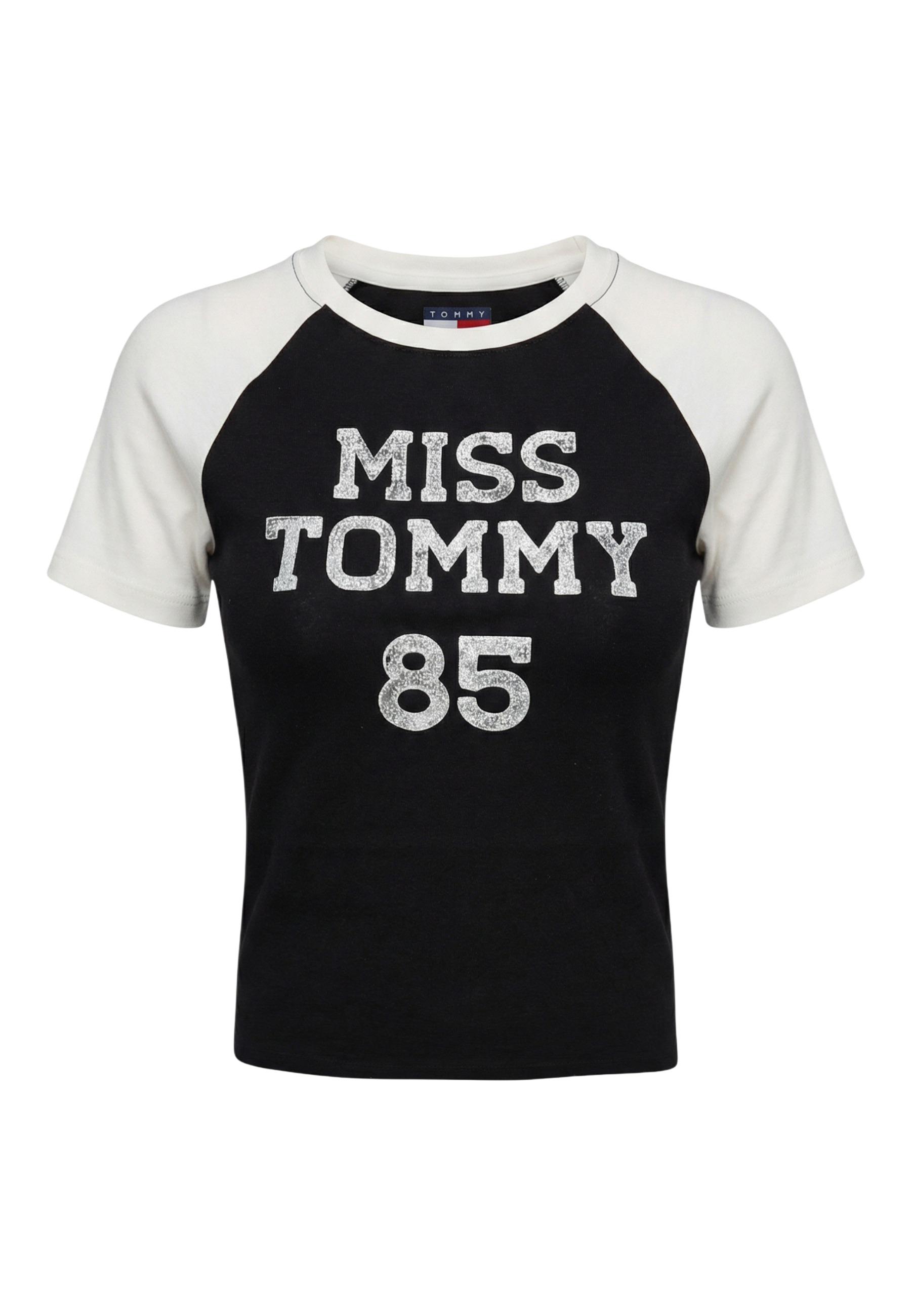 Tommy Hilfiger Jeans  Women T-Shirt
