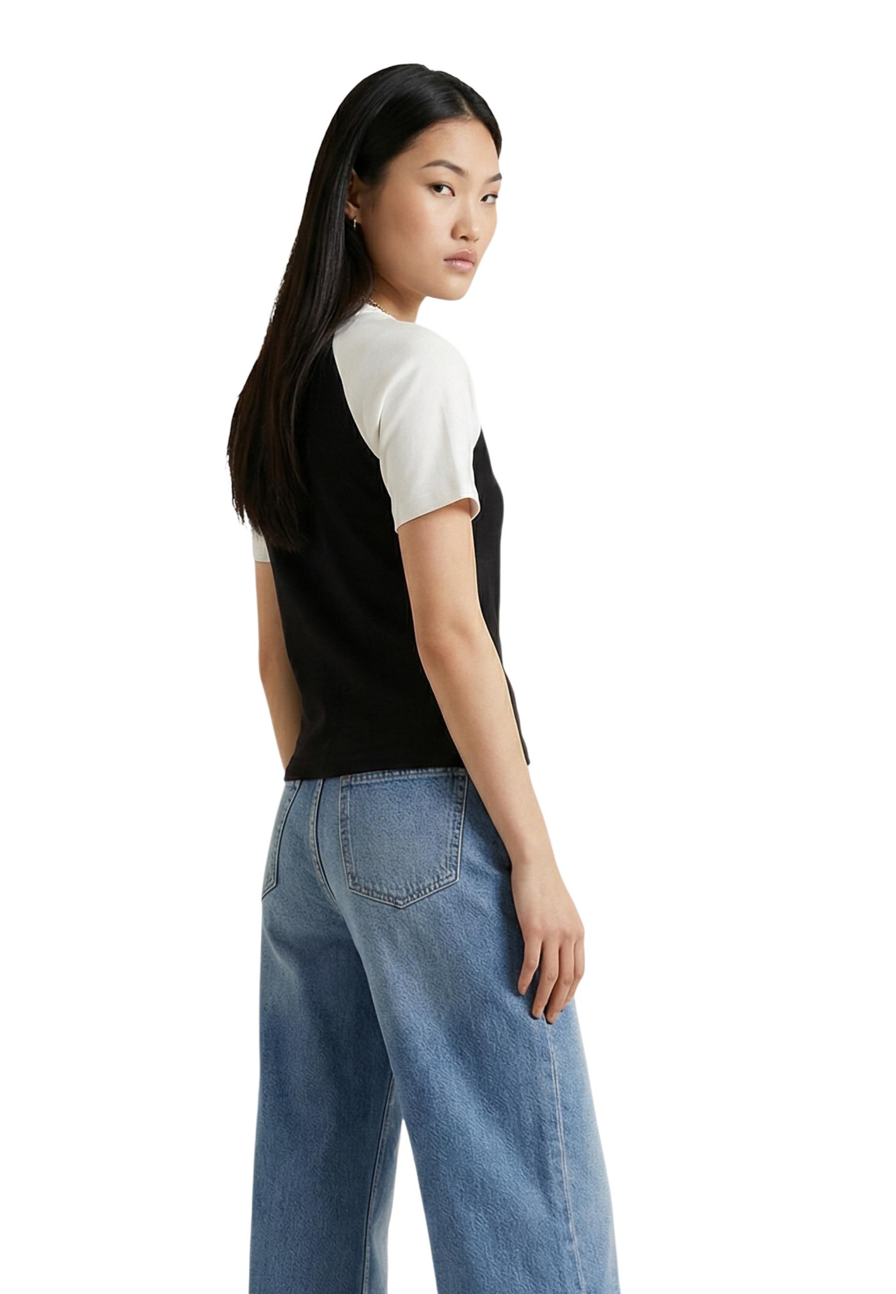 Tommy Hilfiger Jeans  Women T-Shirt