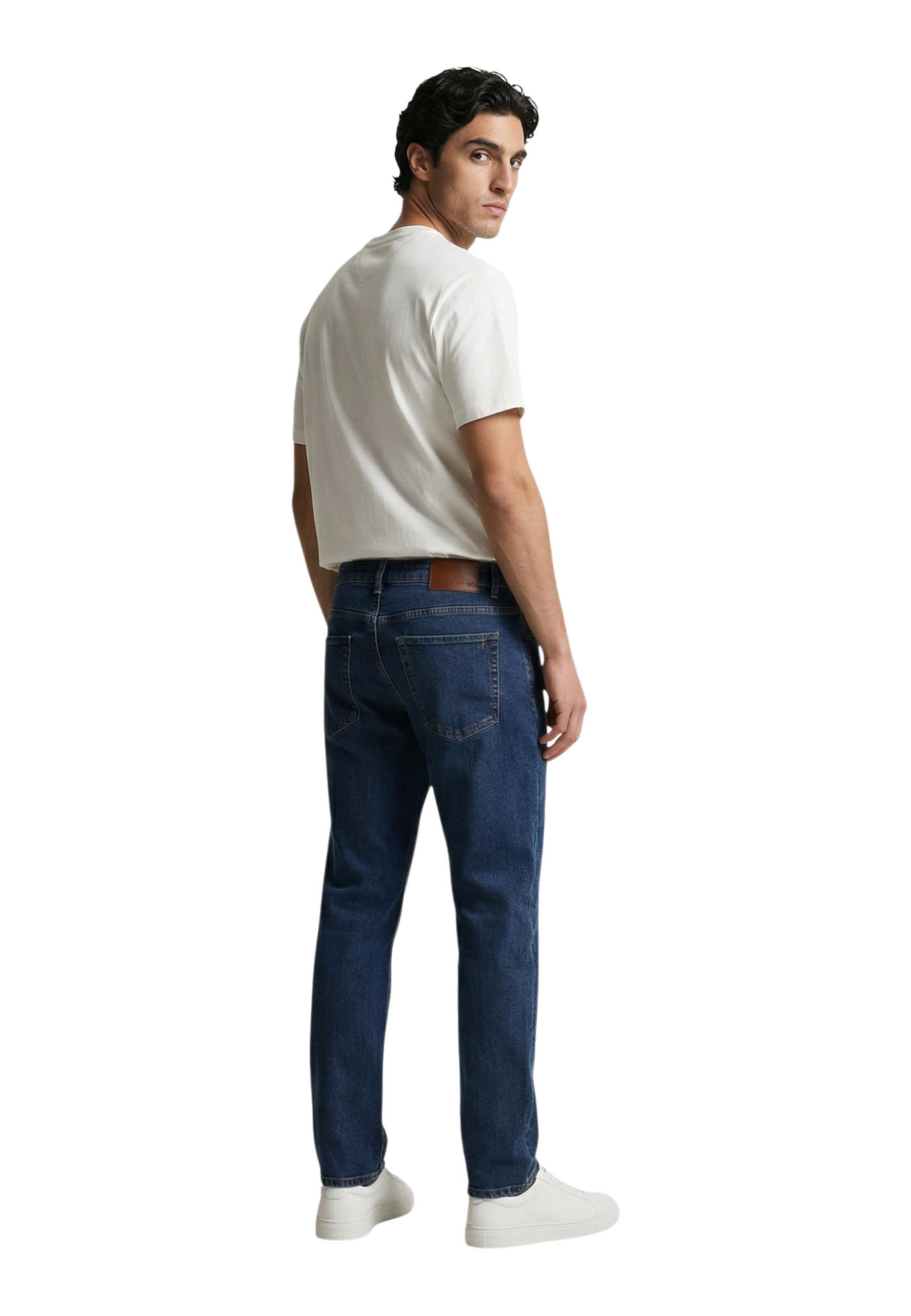 Tommy Hilfiger Jeans Men T-Shirt