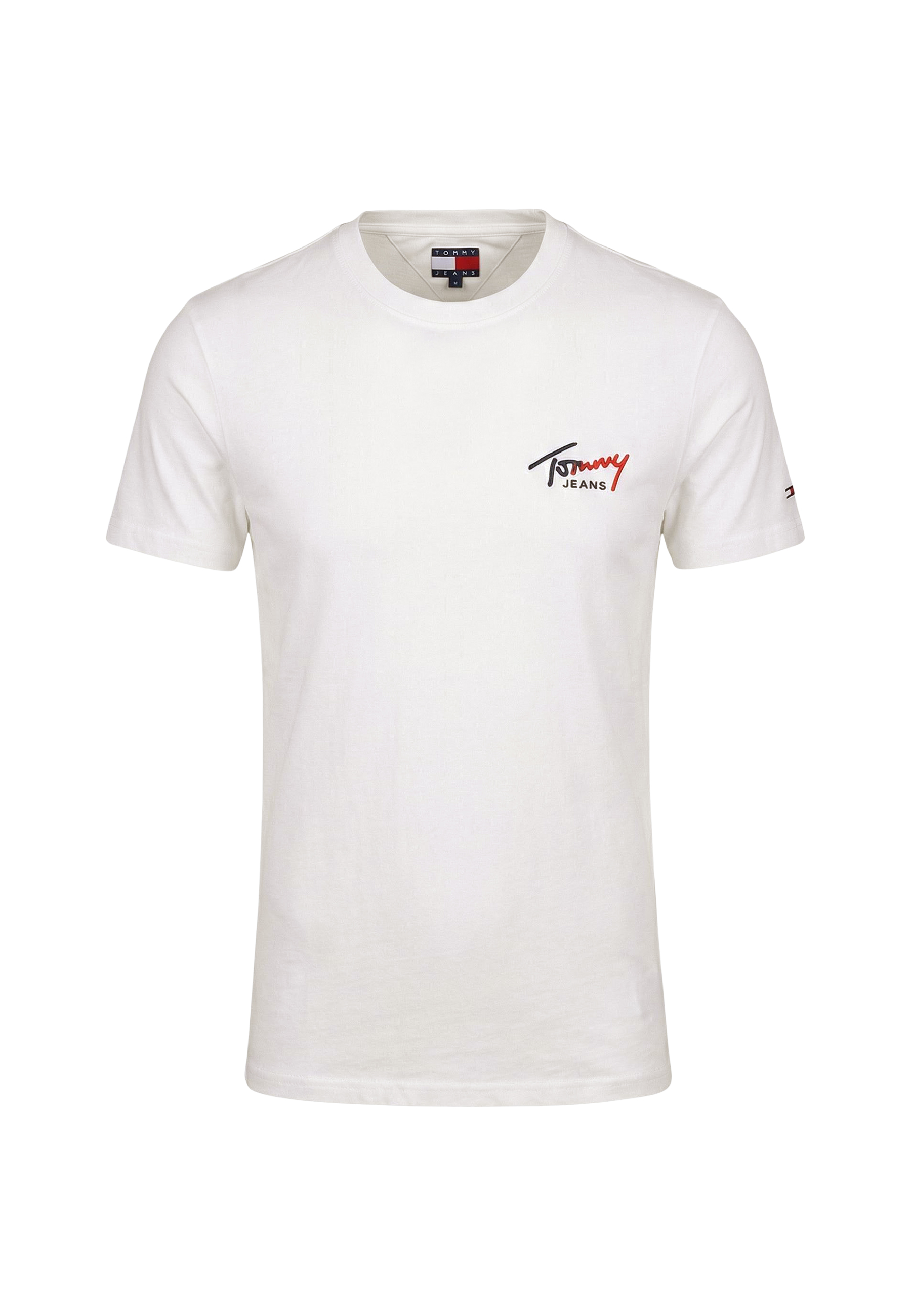 Tommy Hilfiger Jeans Men T-Shirt