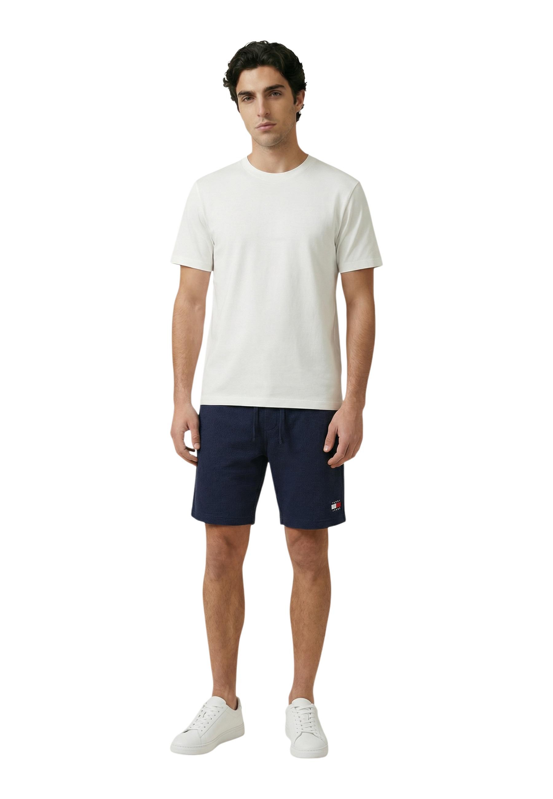 Tommy Hilfiger Jeans Men Shorts
