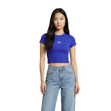 Calvin Klein Jeans T-Shirt Donna