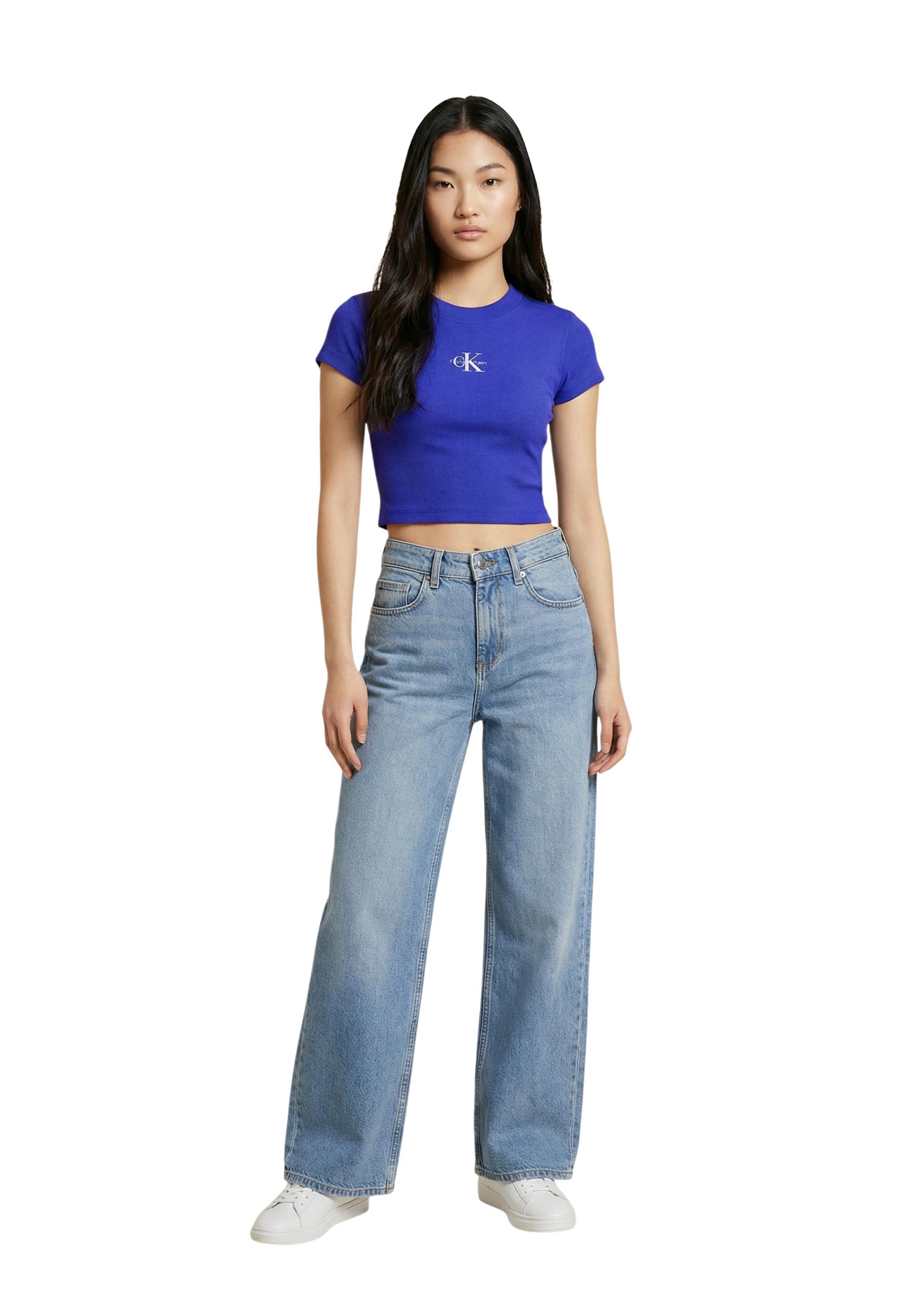 Calvin Klein Jeans  Women T-Shirt