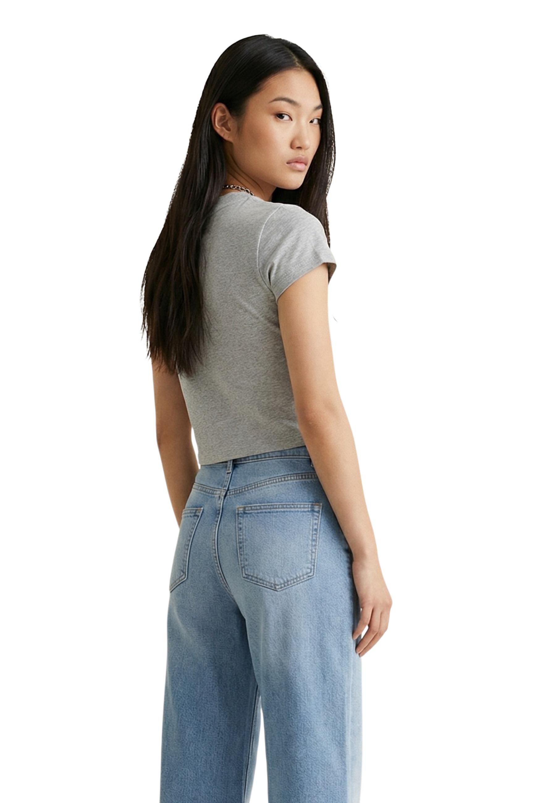 Calvin Klein Jeans  Women T-Shirt