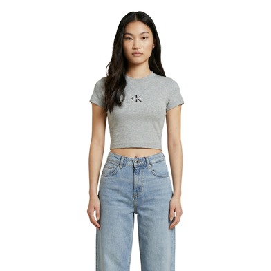 Calvin Klein Jeans T-Shirt Donna