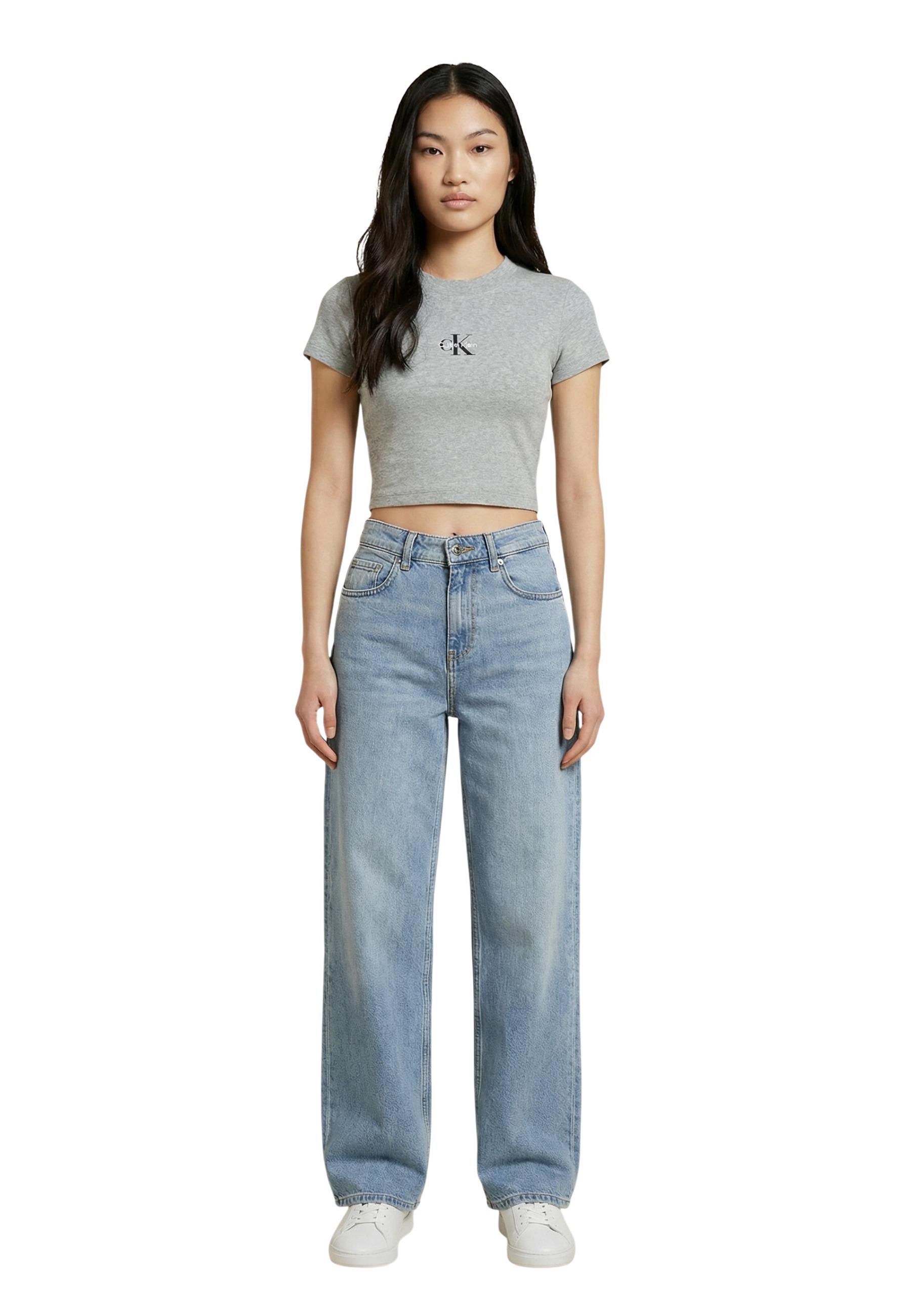Calvin Klein Jeans  Women T-Shirt