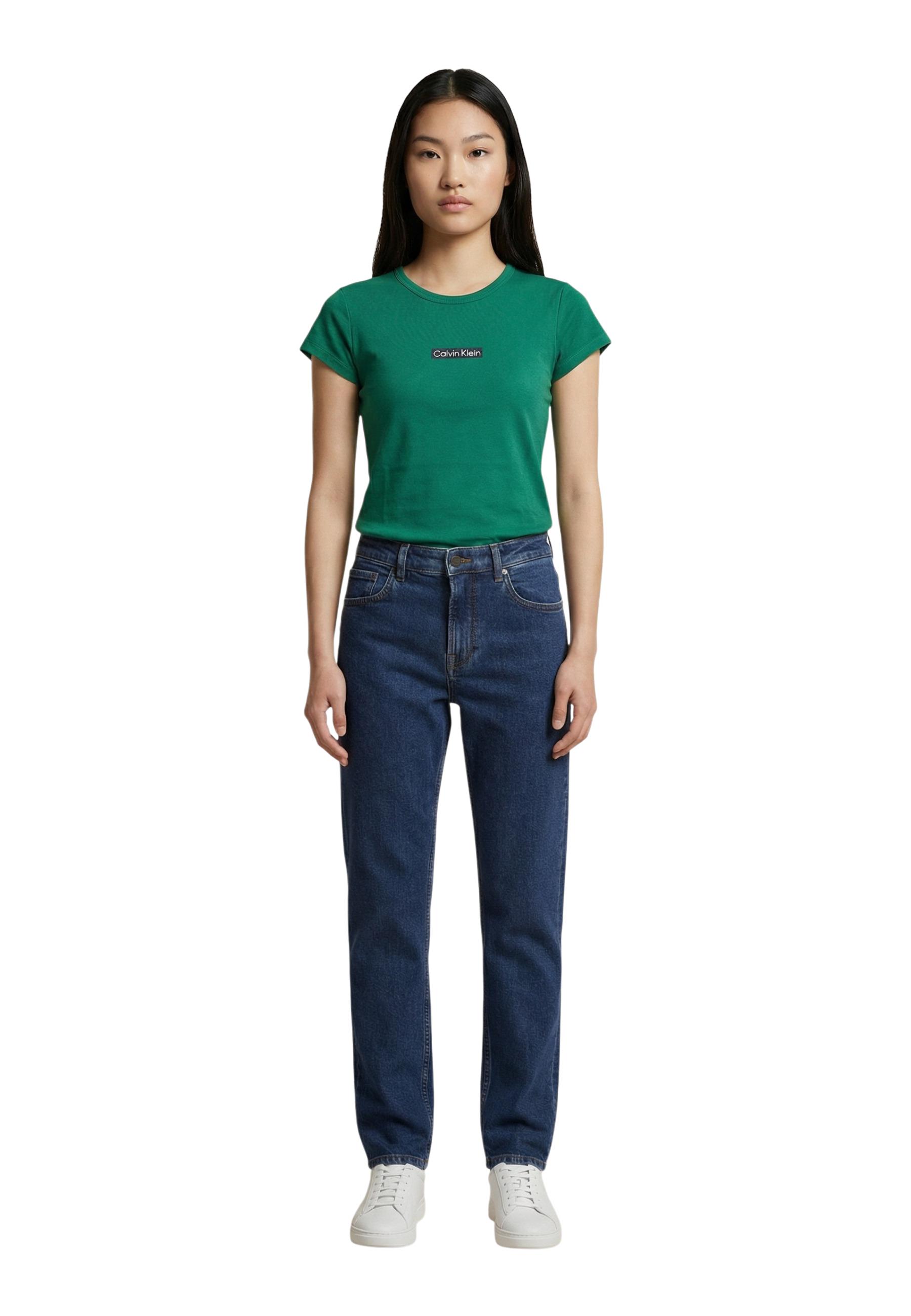 Calvin Klein Jeans  Women T-Shirt