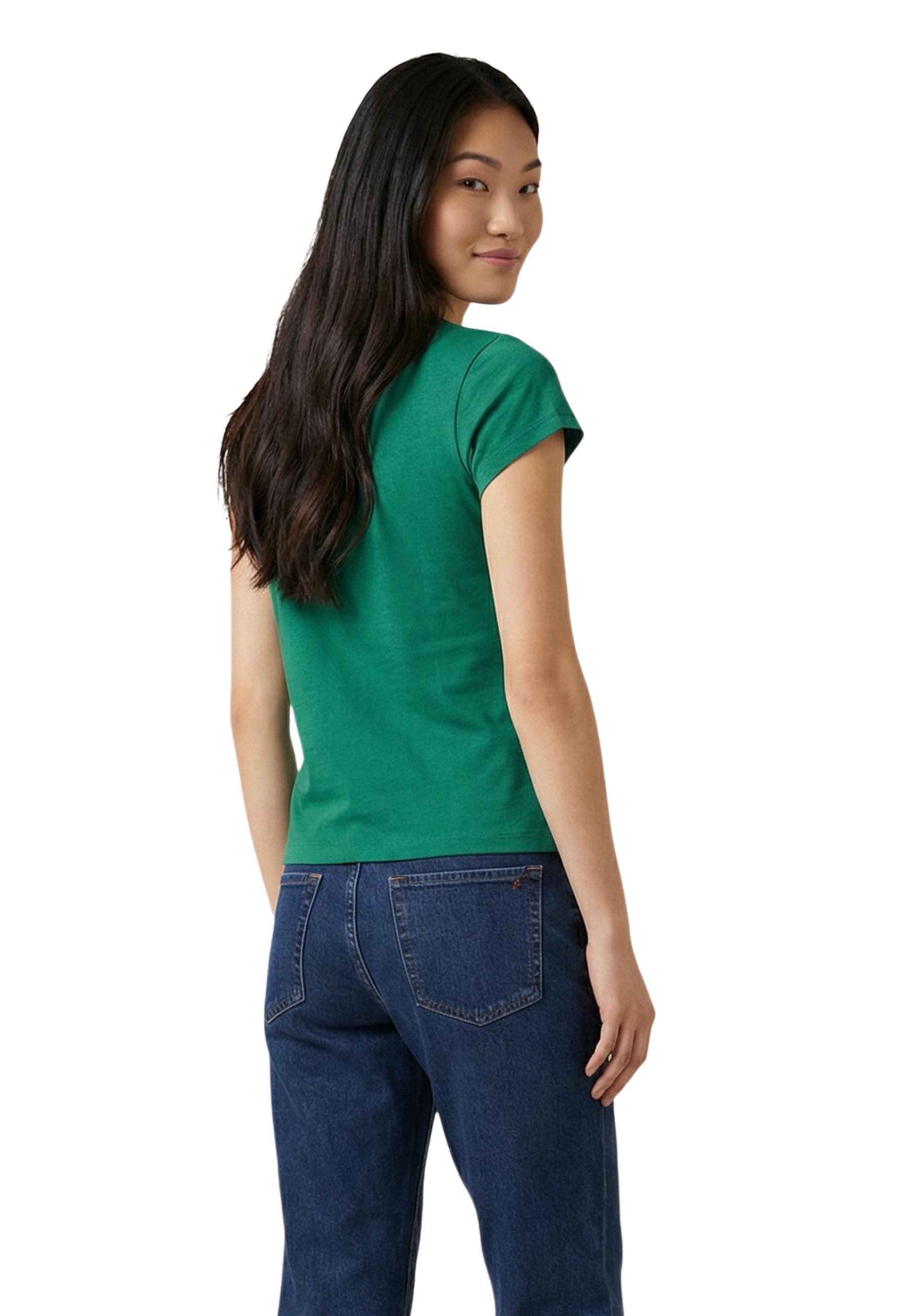 Calvin Klein Jeans  Women T-Shirt