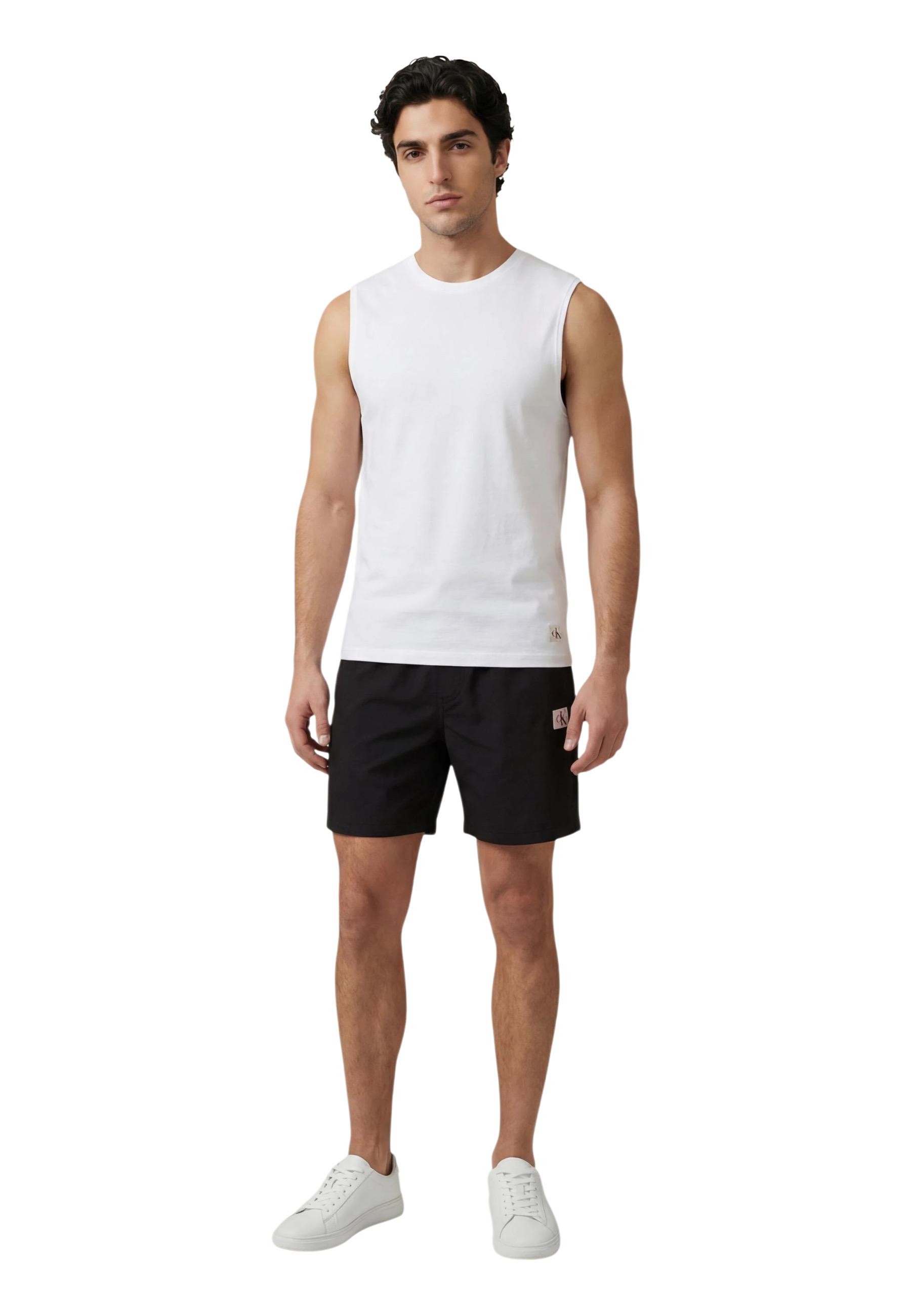 Calvin Klein Jeans Shorts 2