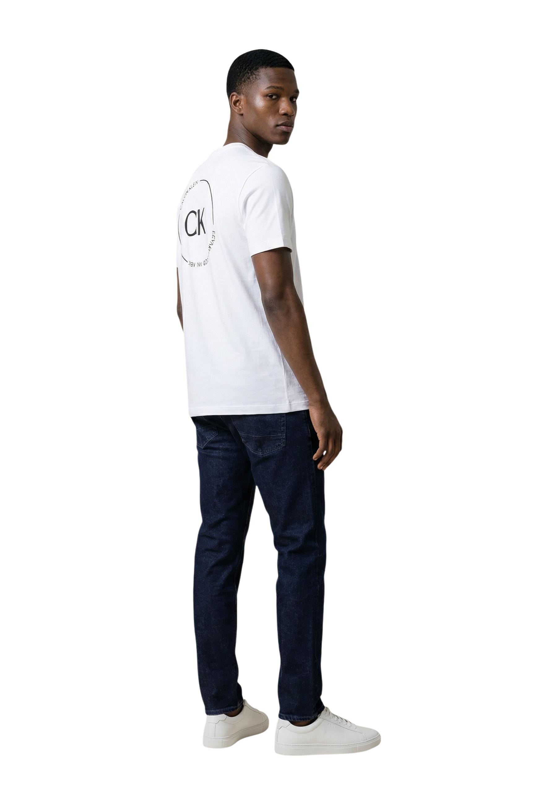 Calvin Klein Jeans Men T-Shirt