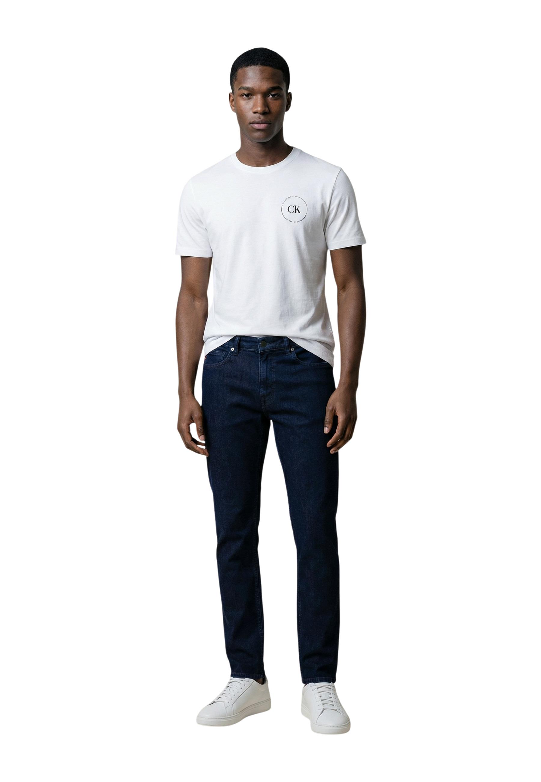 Calvin Klein Jeans Men T-Shirt