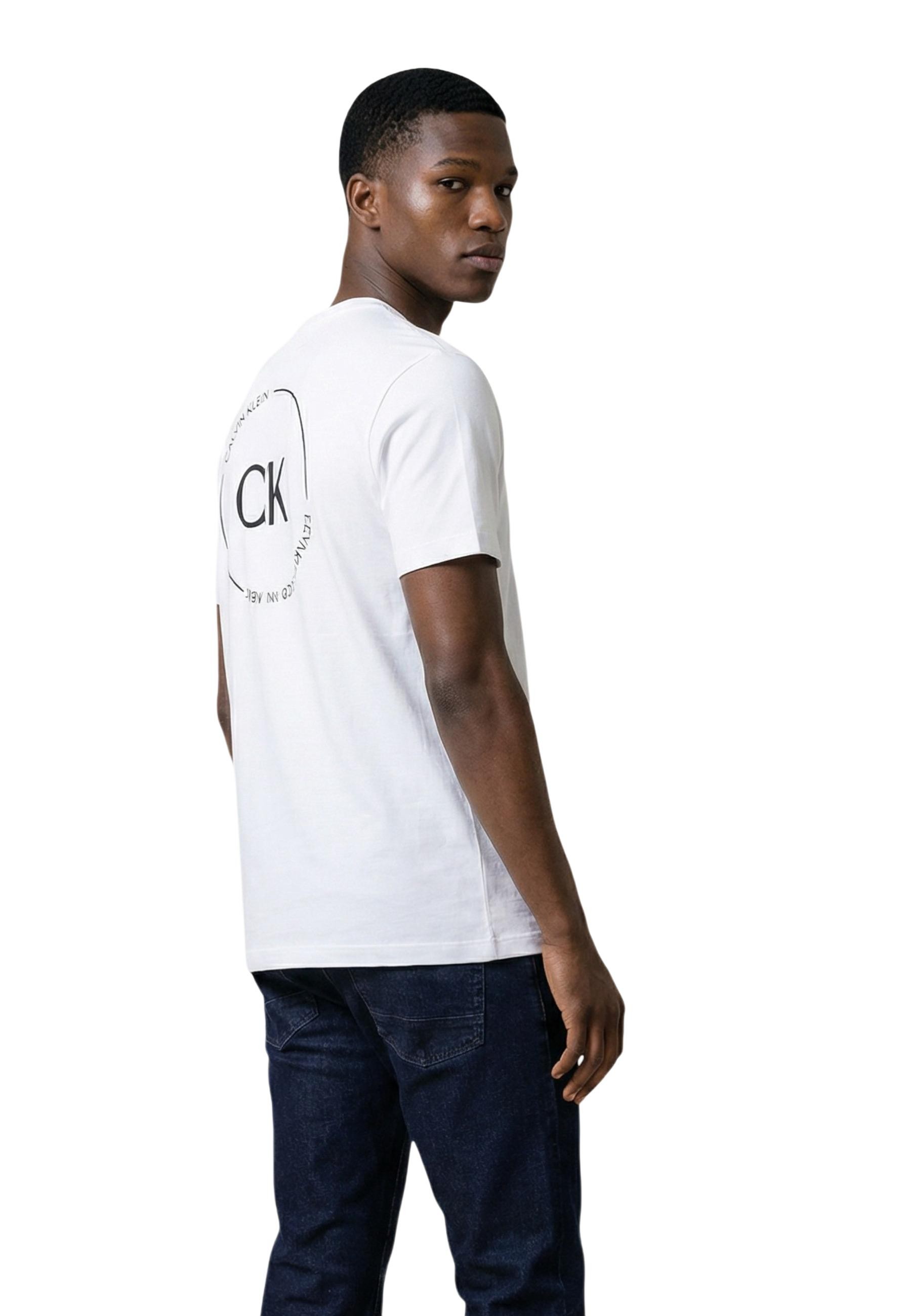 Calvin Klein Jeans Men T-Shirt