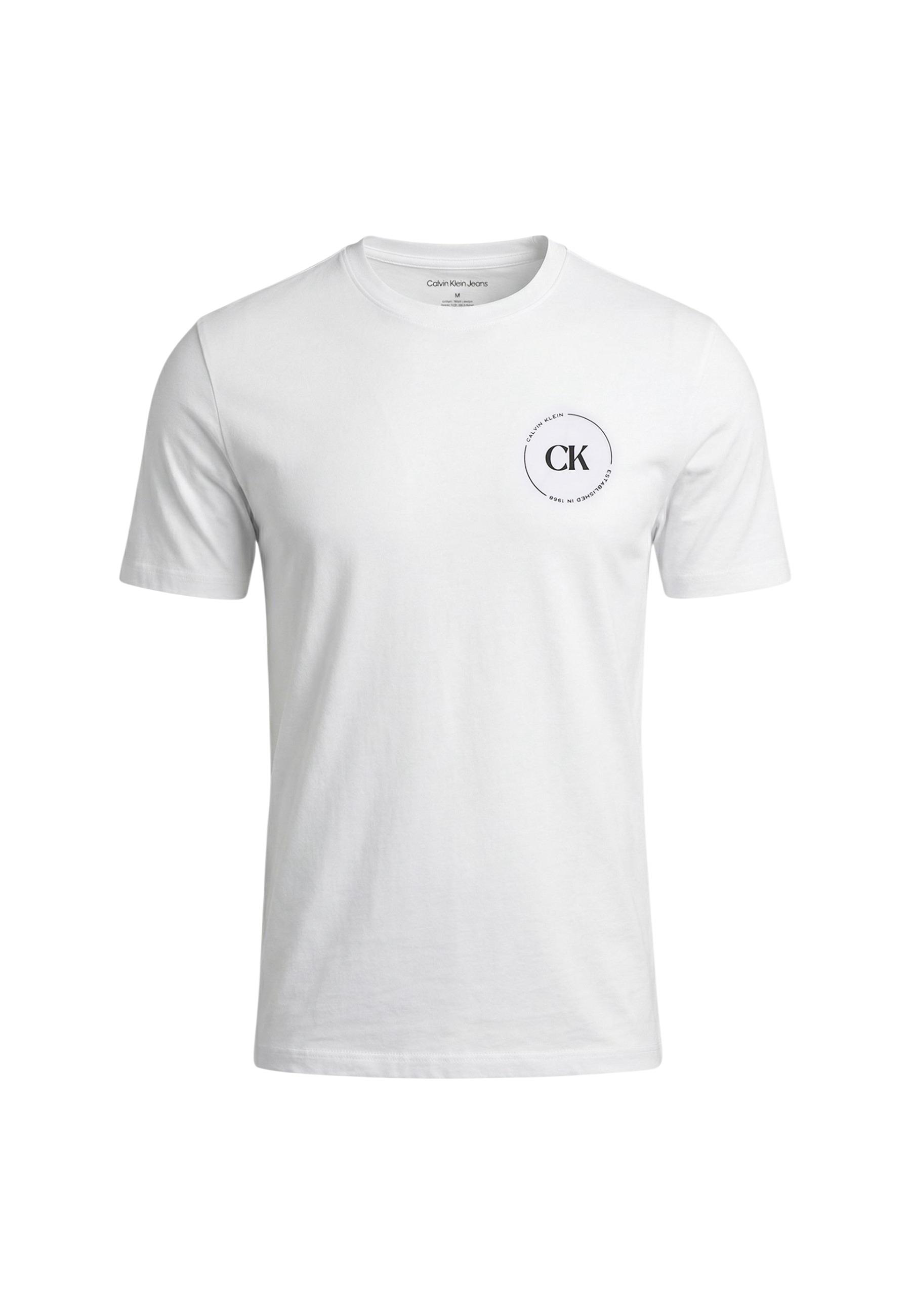 Calvin Klein Jeans Men T-Shirt
