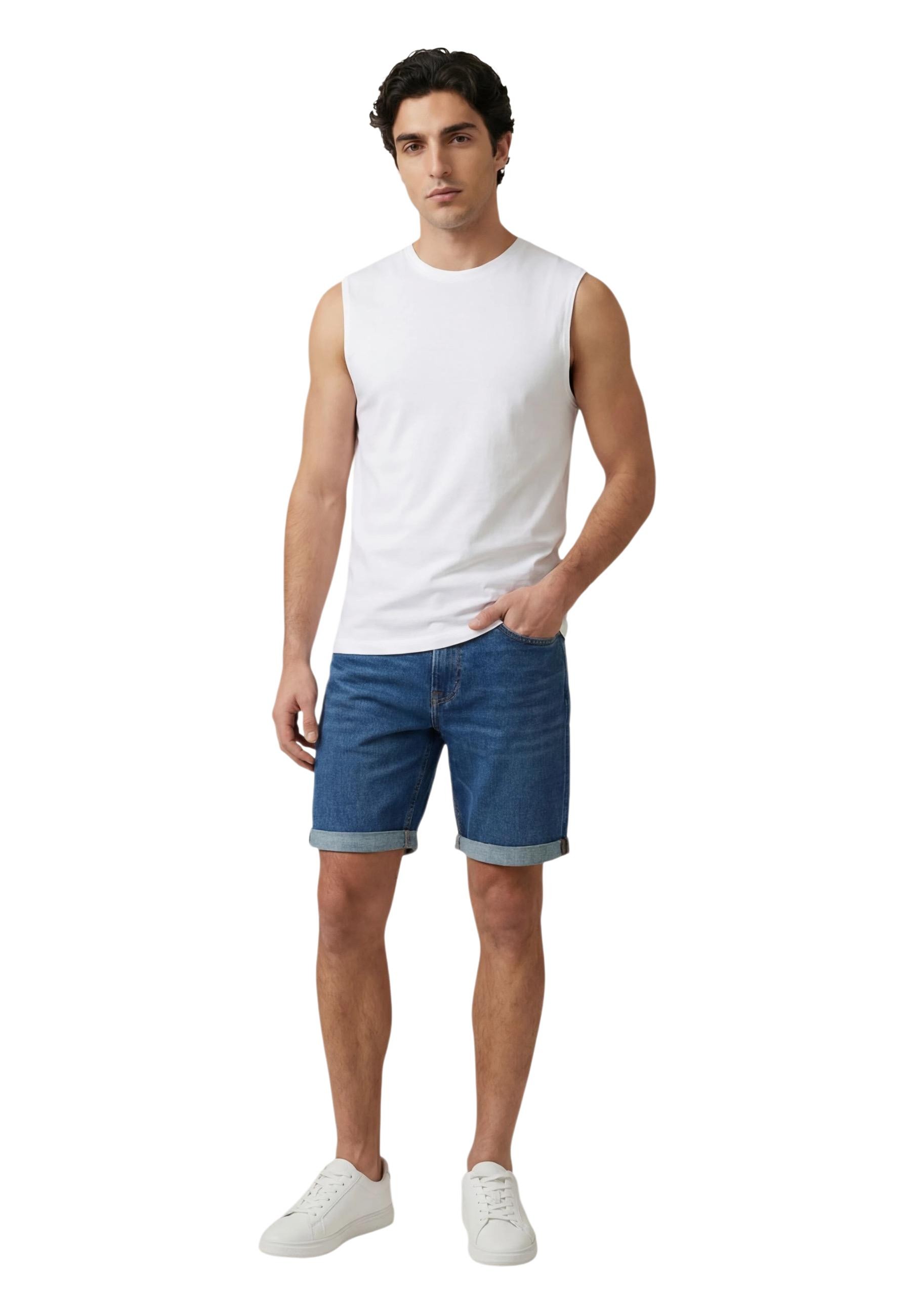 Calvin Klein Jeans Men Shorts