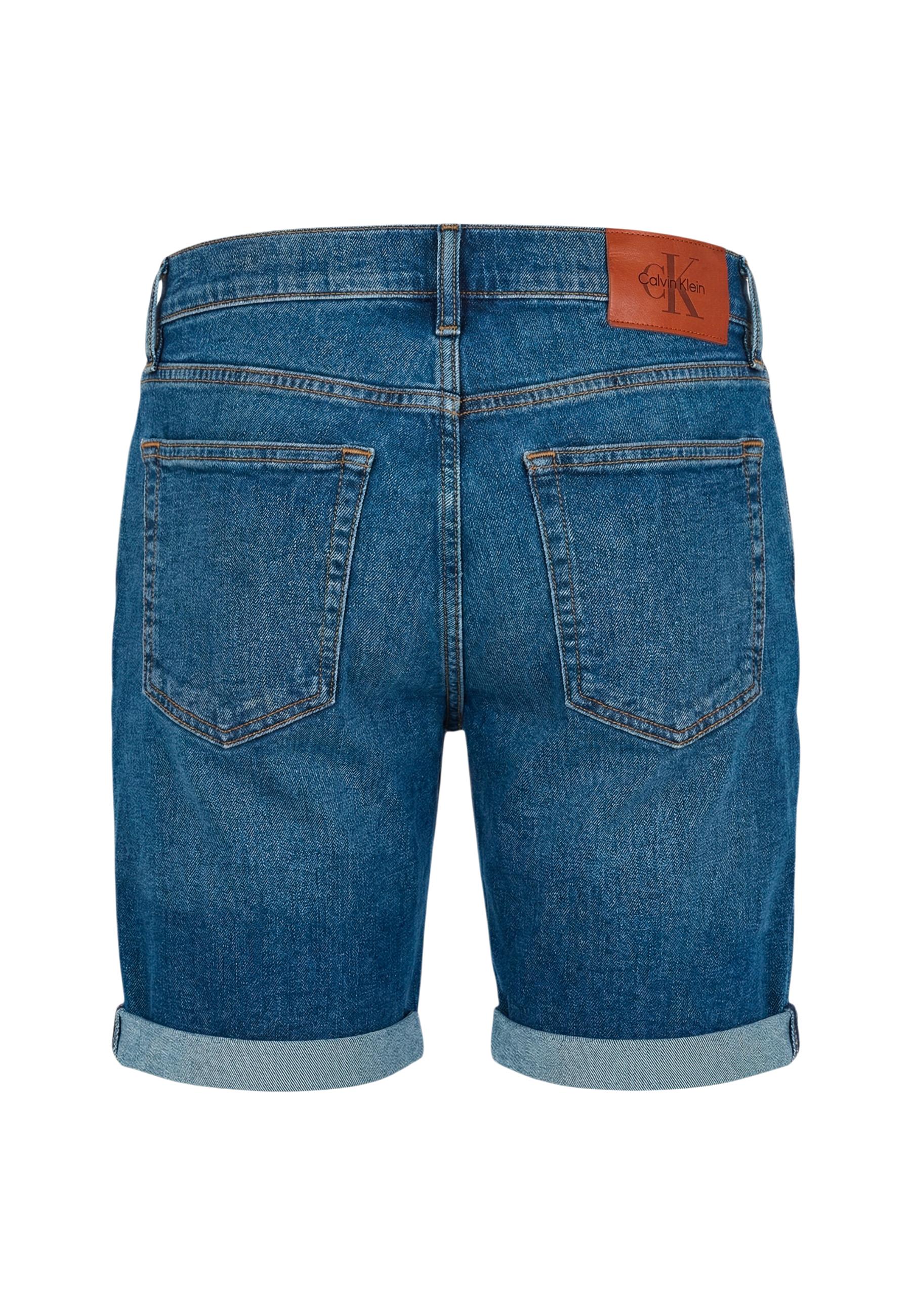 Calvin Klein Jeans Men Shorts