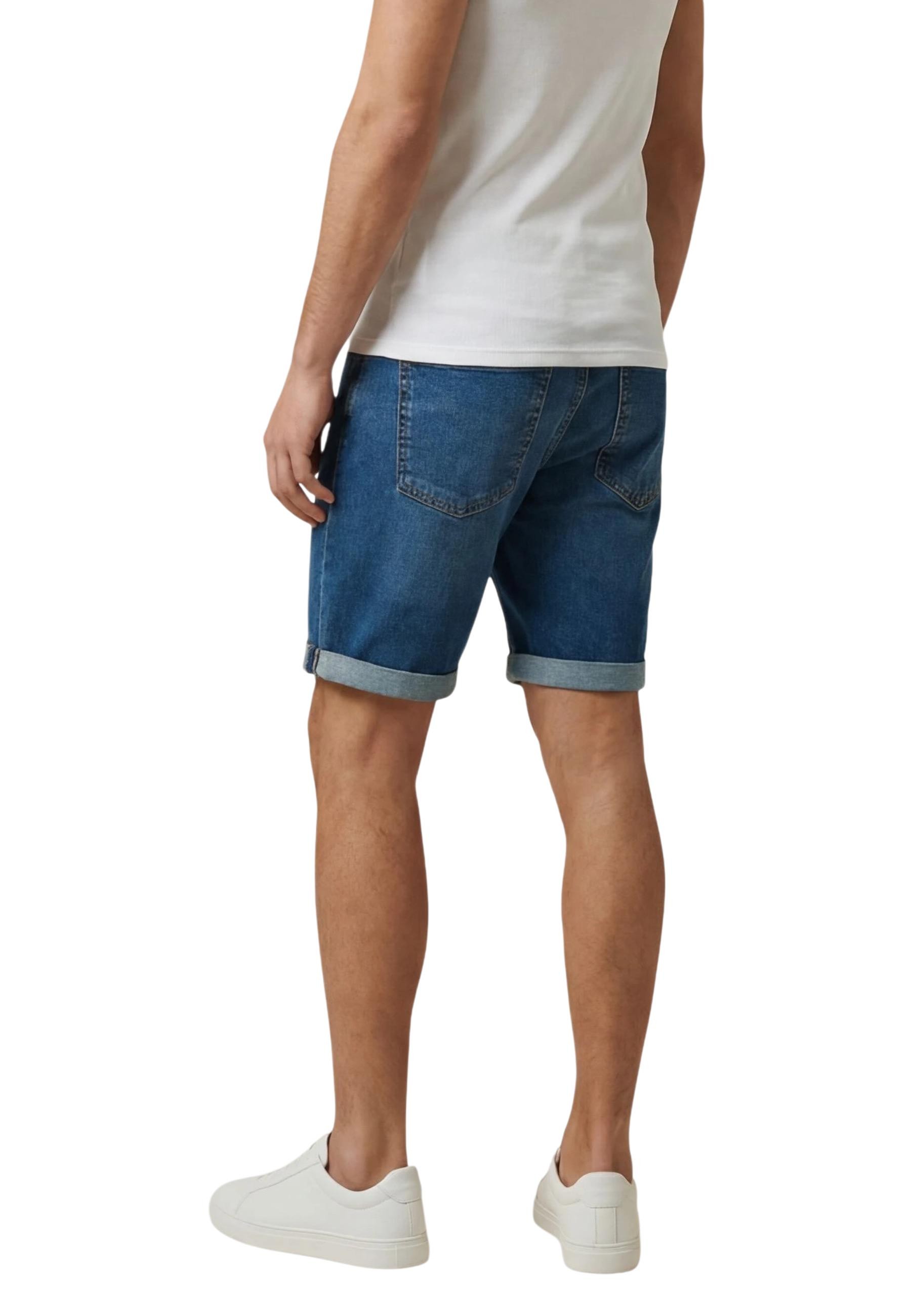 Calvin Klein Jeans Men Shorts