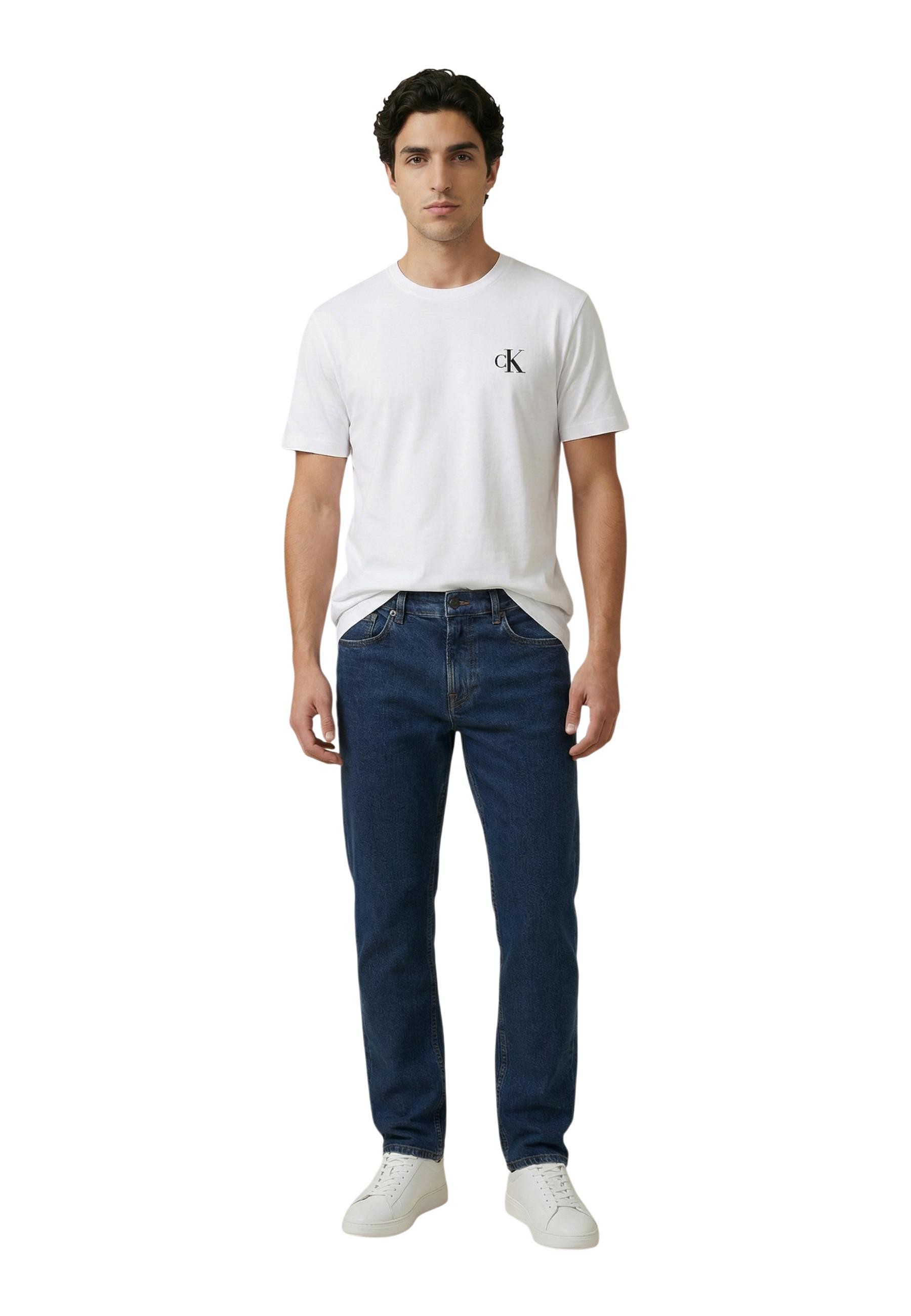 Calvin Klein Jeans Men T-Shirt