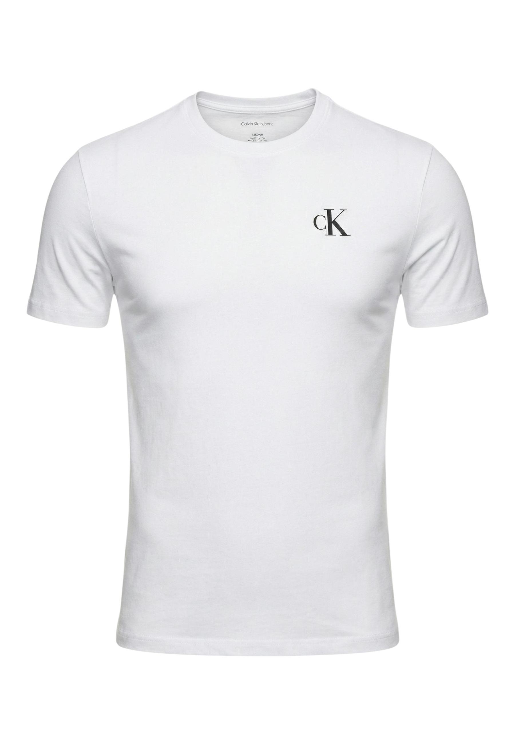 Calvin Klein Jeans Men T-Shirt