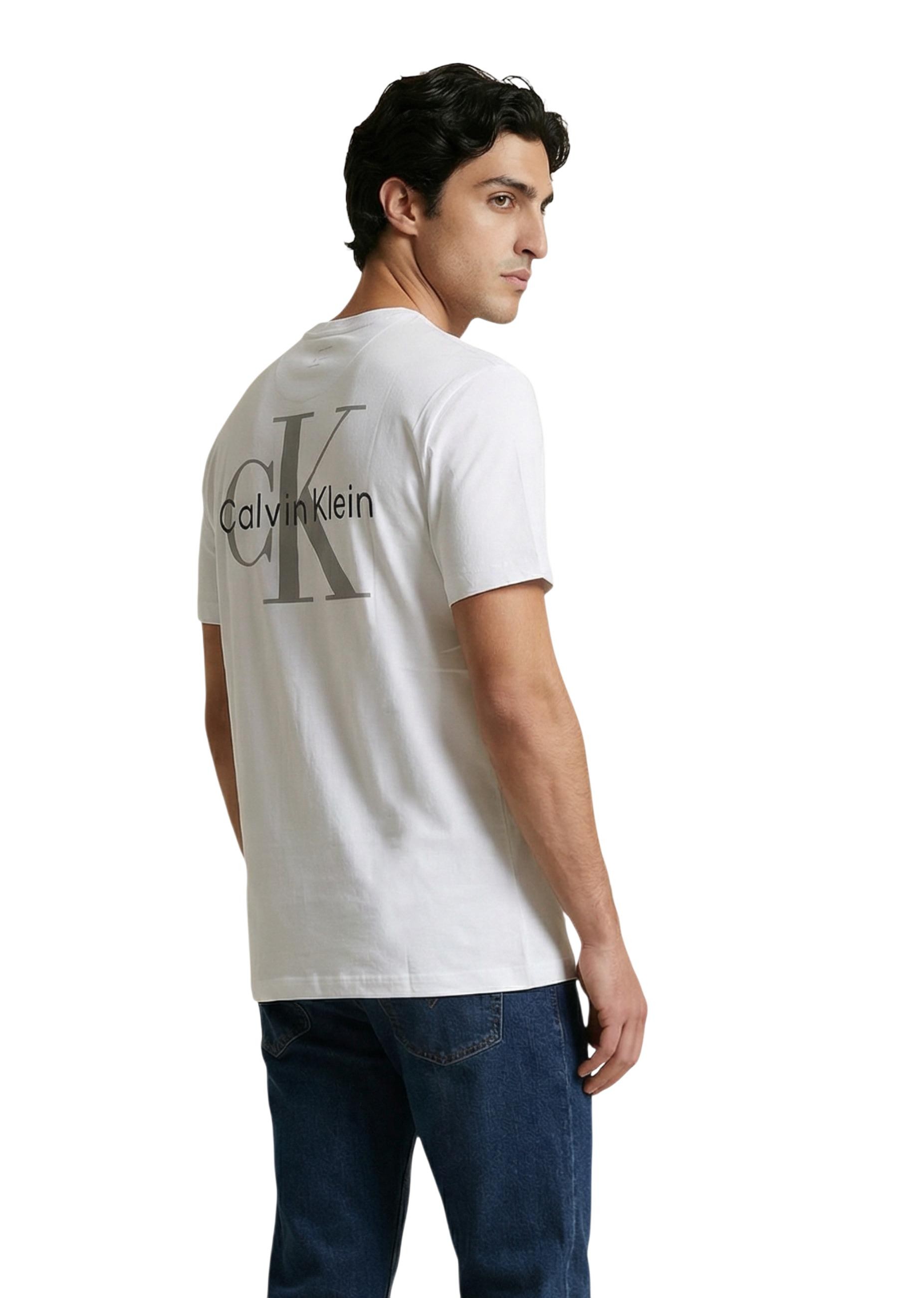 Calvin Klein Jeans Men T-Shirt