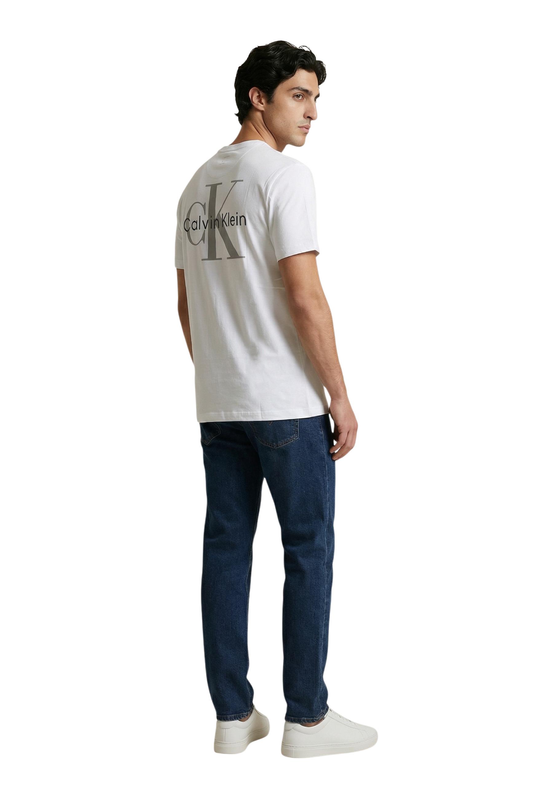 Calvin Klein Jeans Men T-Shirt