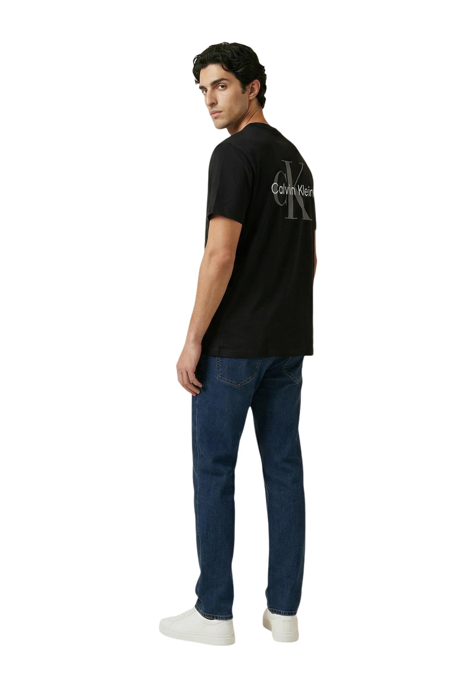 Calvin Klein Jeans Men T-Shirt