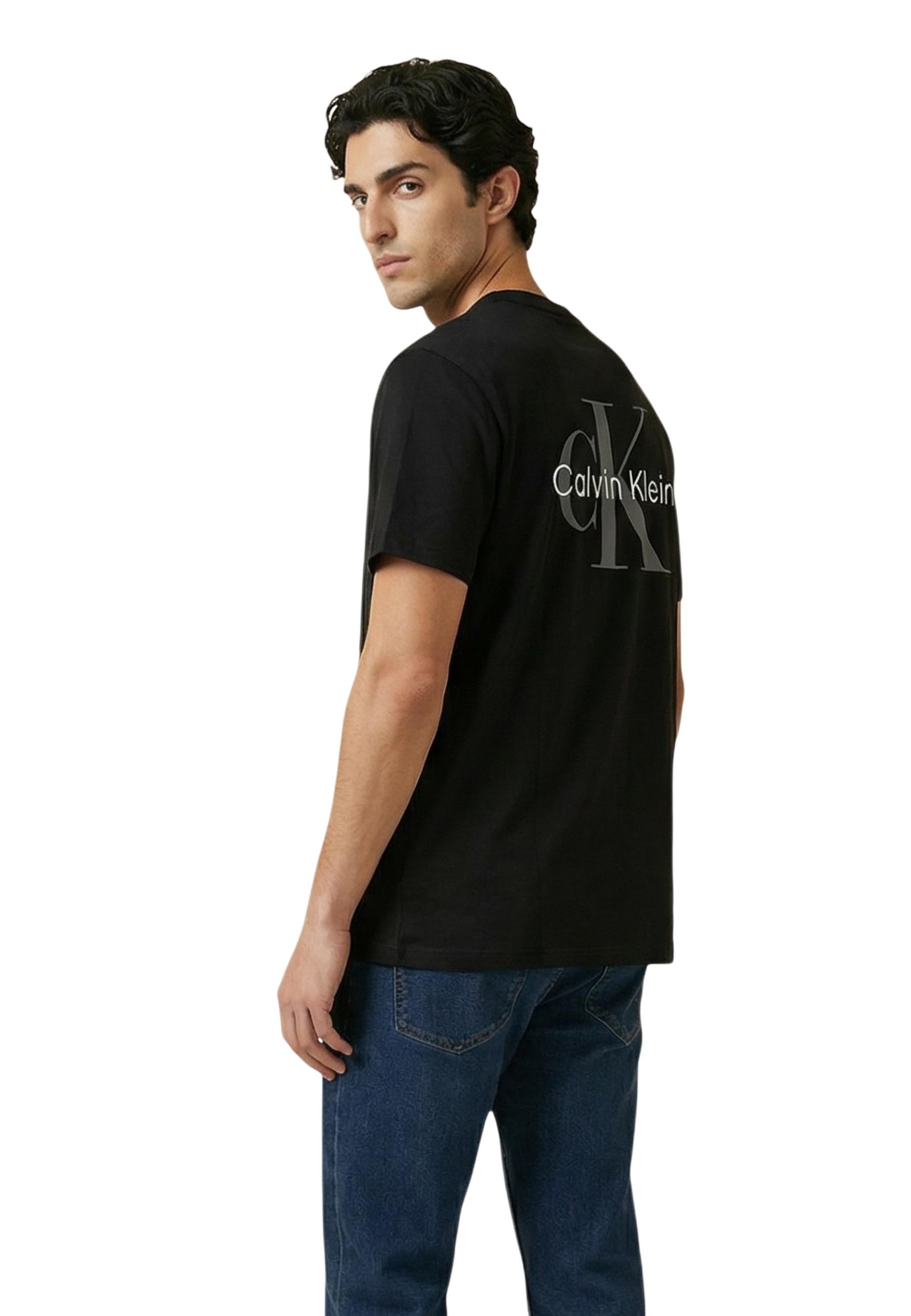 Calvin Klein Jeans Men T-Shirt