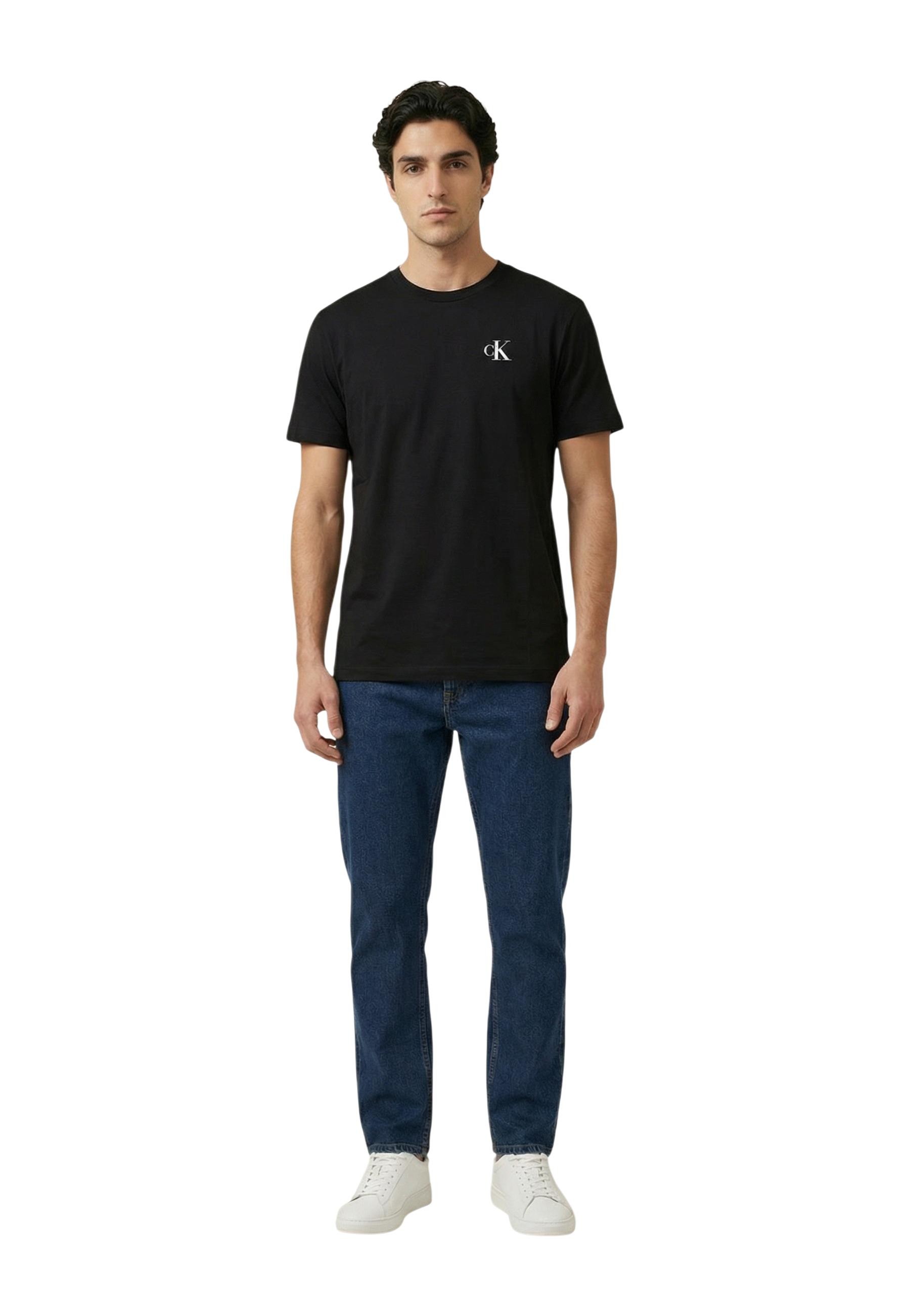Calvin Klein Jeans Men T-Shirt