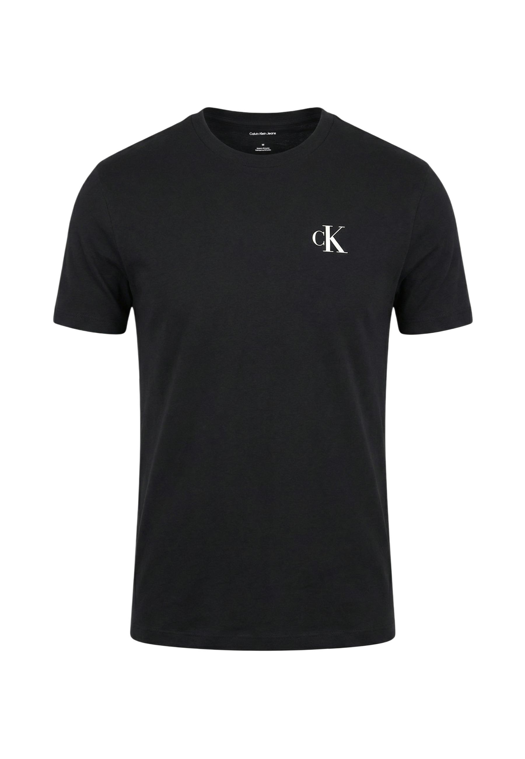 Calvin Klein Jeans Men T-Shirt