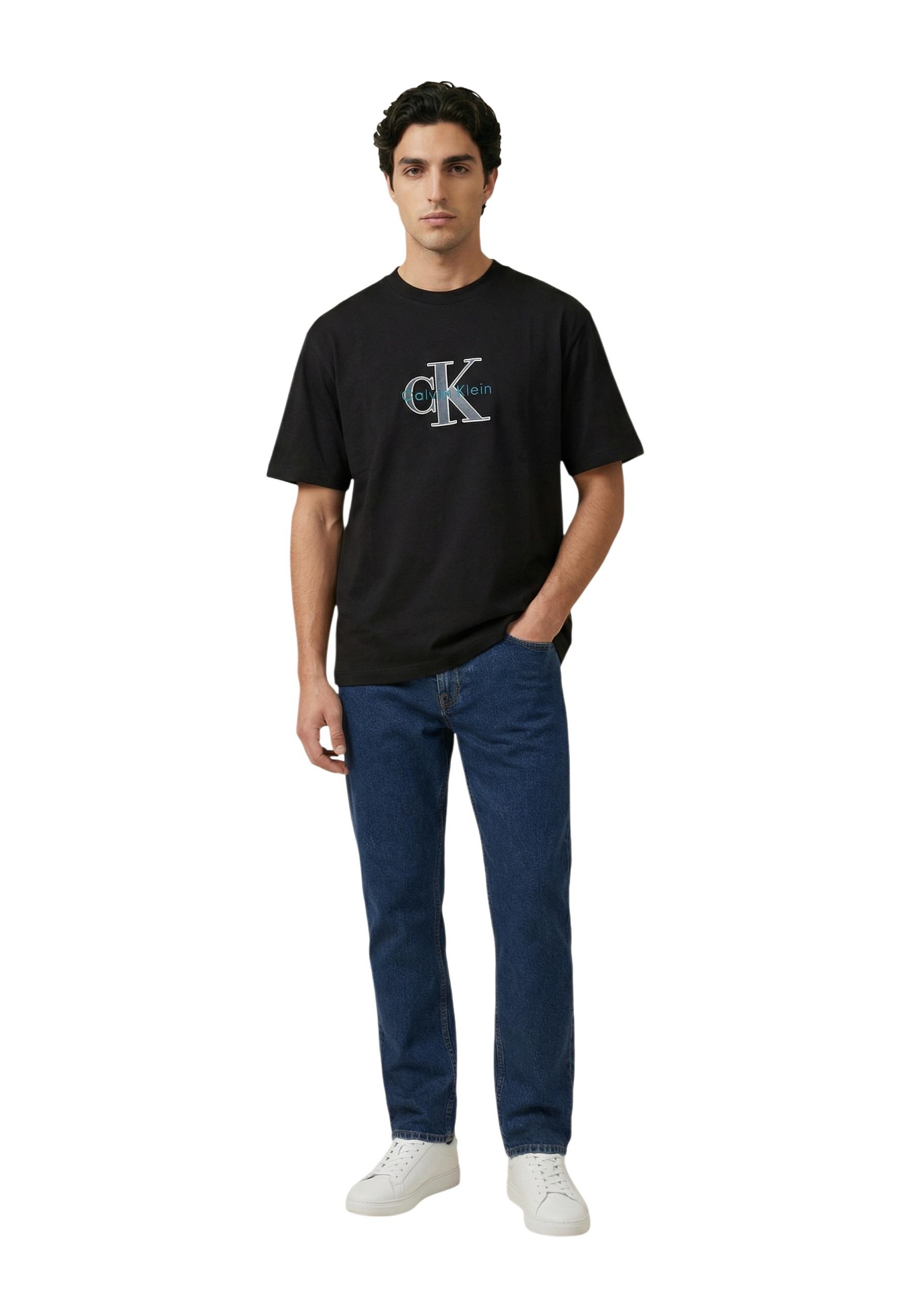 Calvin Klein Jeans Men T-Shirt