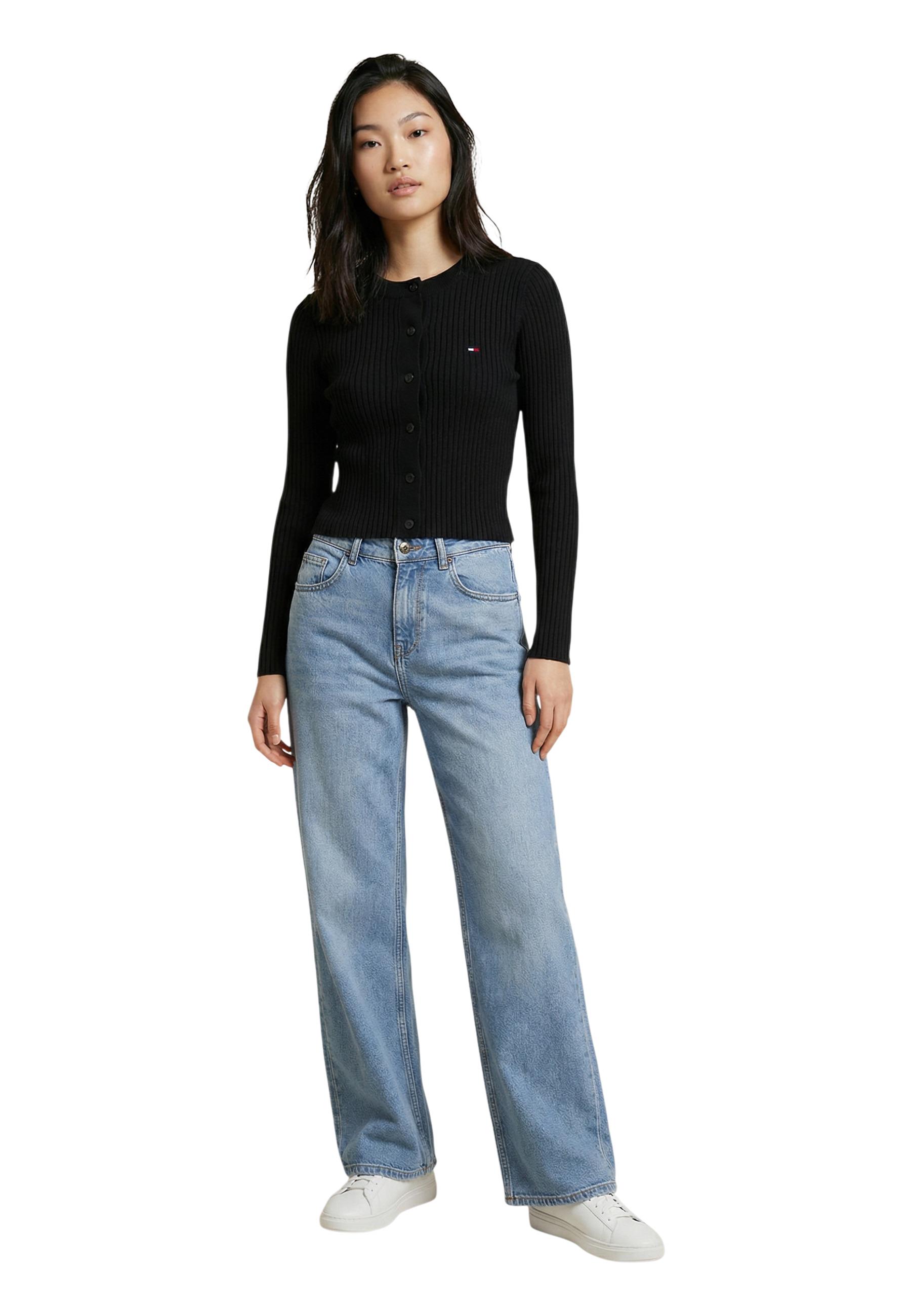 Tommy Hilfiger Jeans  Women Cardigan