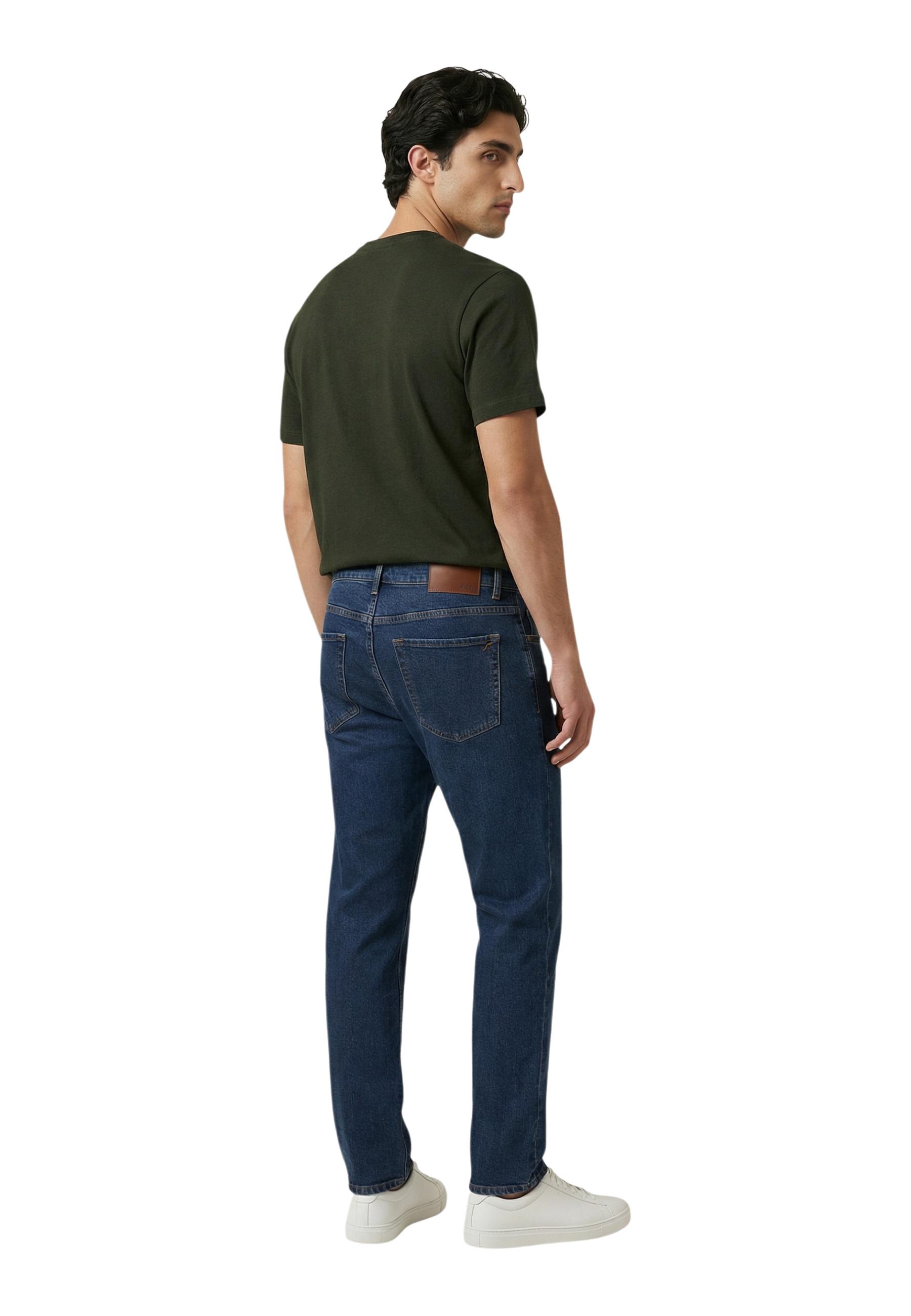 Tommy Hilfiger Jeans Men T-Shirt