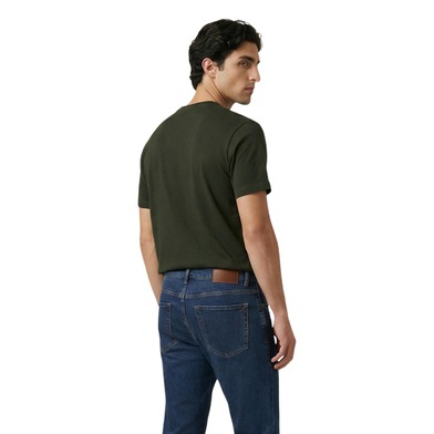 Tommy Hilfiger Jeans T-Shirt Uomo