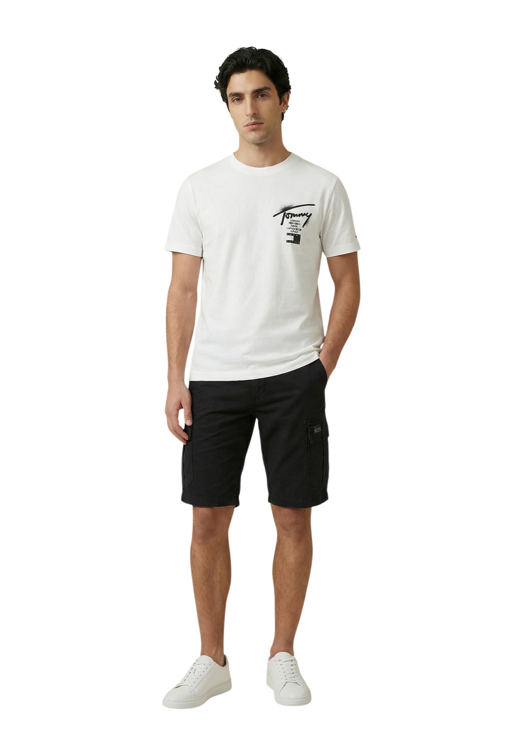 Tommy Hilfiger Jeans Men Shorts