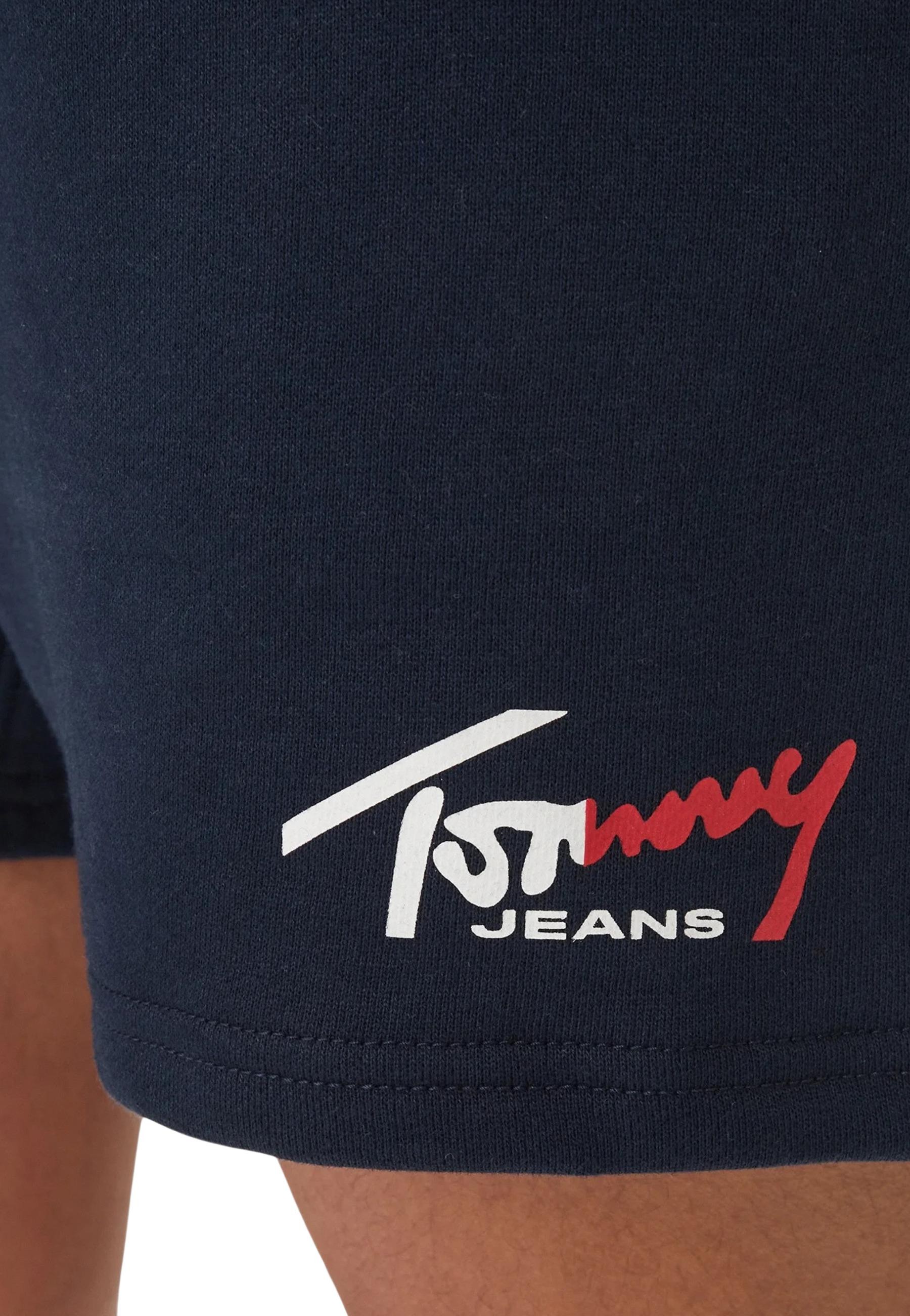 Tommy Hilfiger Jeans Men Shorts