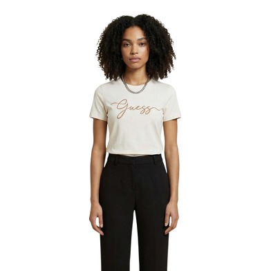 Guess Active T-Shirt Donna