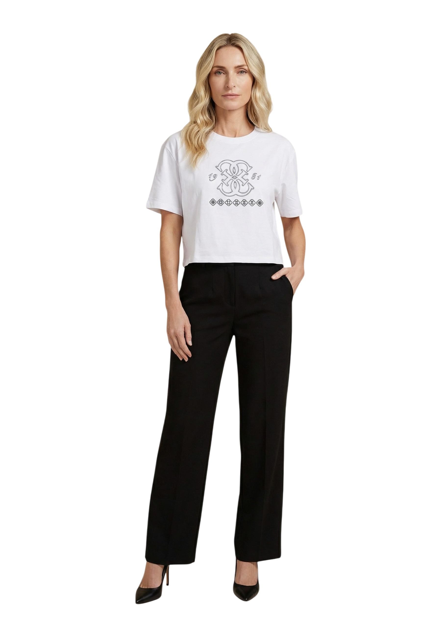 Guess Active T-Shirt 2