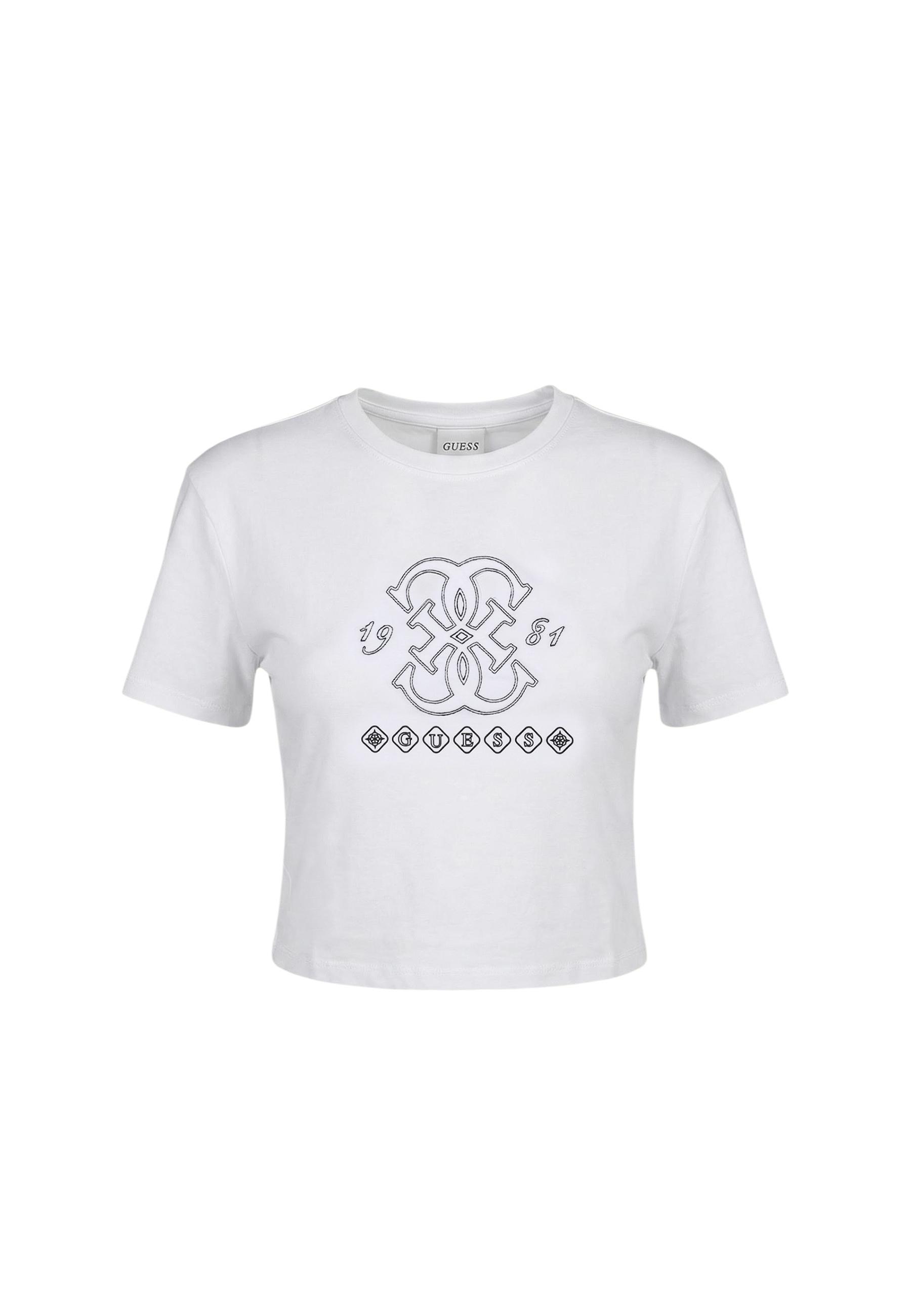 Guess Active T-Shirt 5