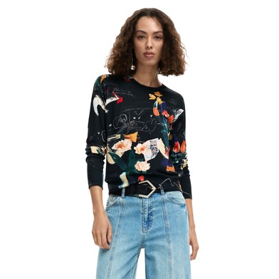 Desigual Maglia Donna