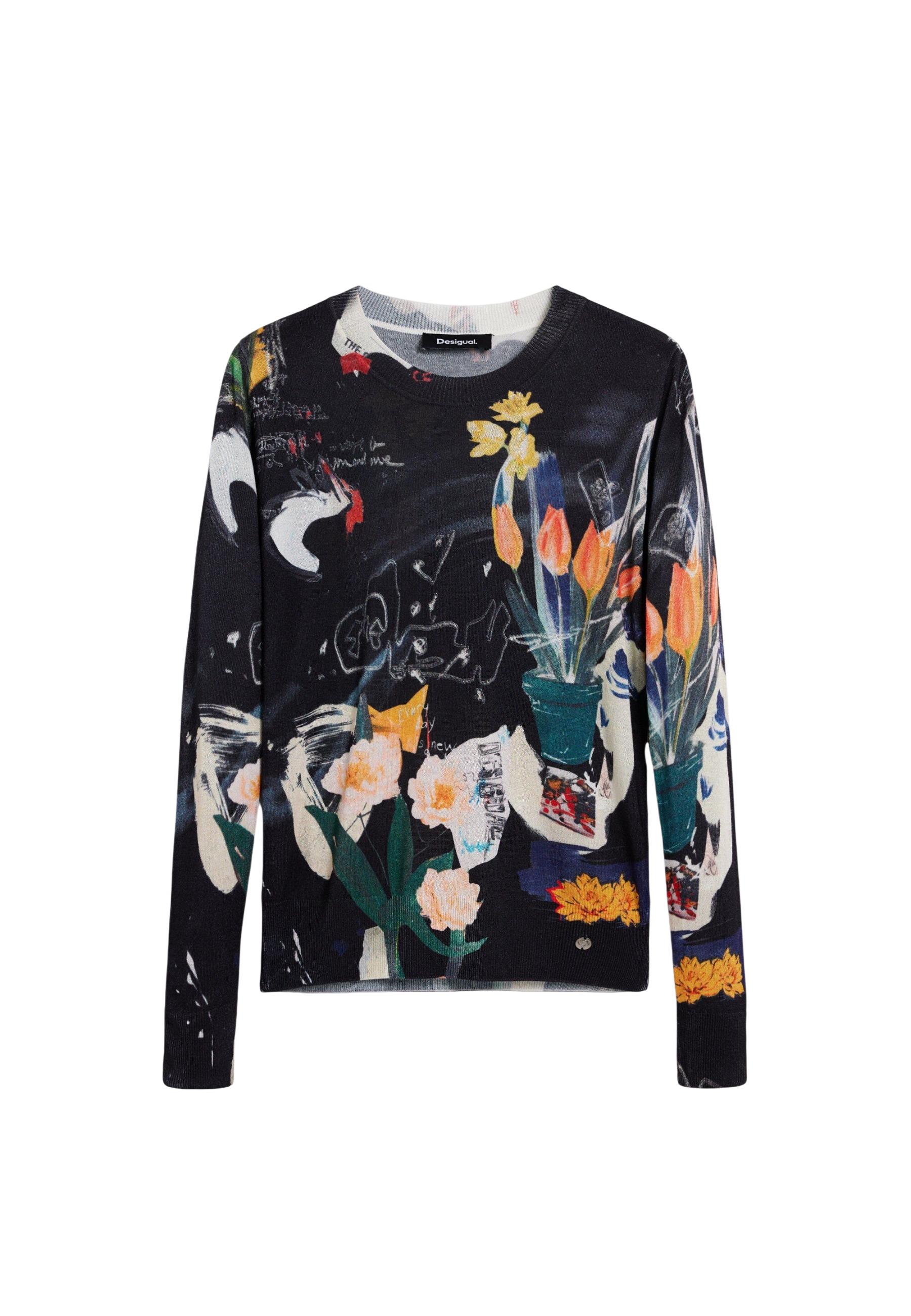 Desigual  Women Knitwear
