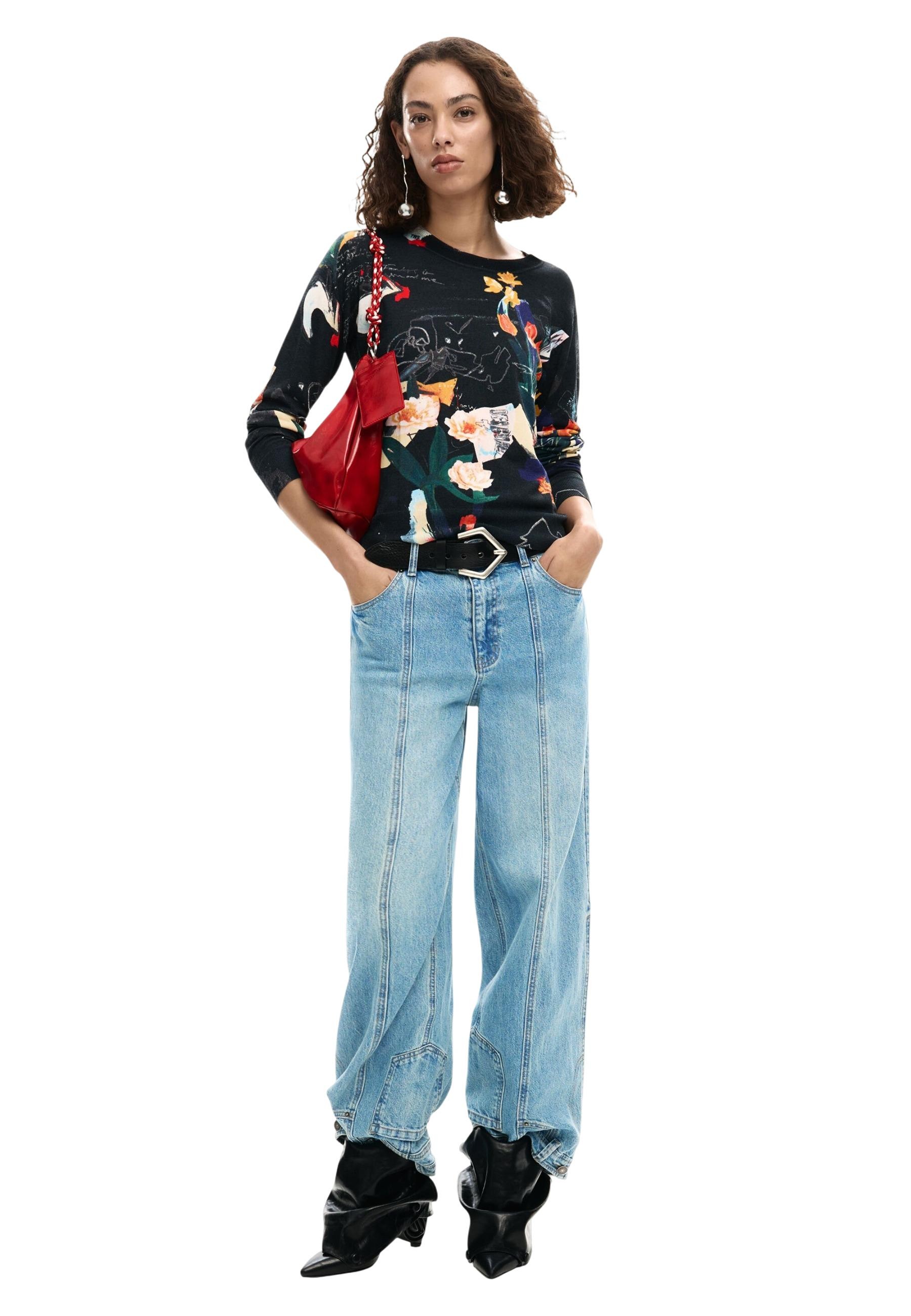 Desigual  Women Knitwear