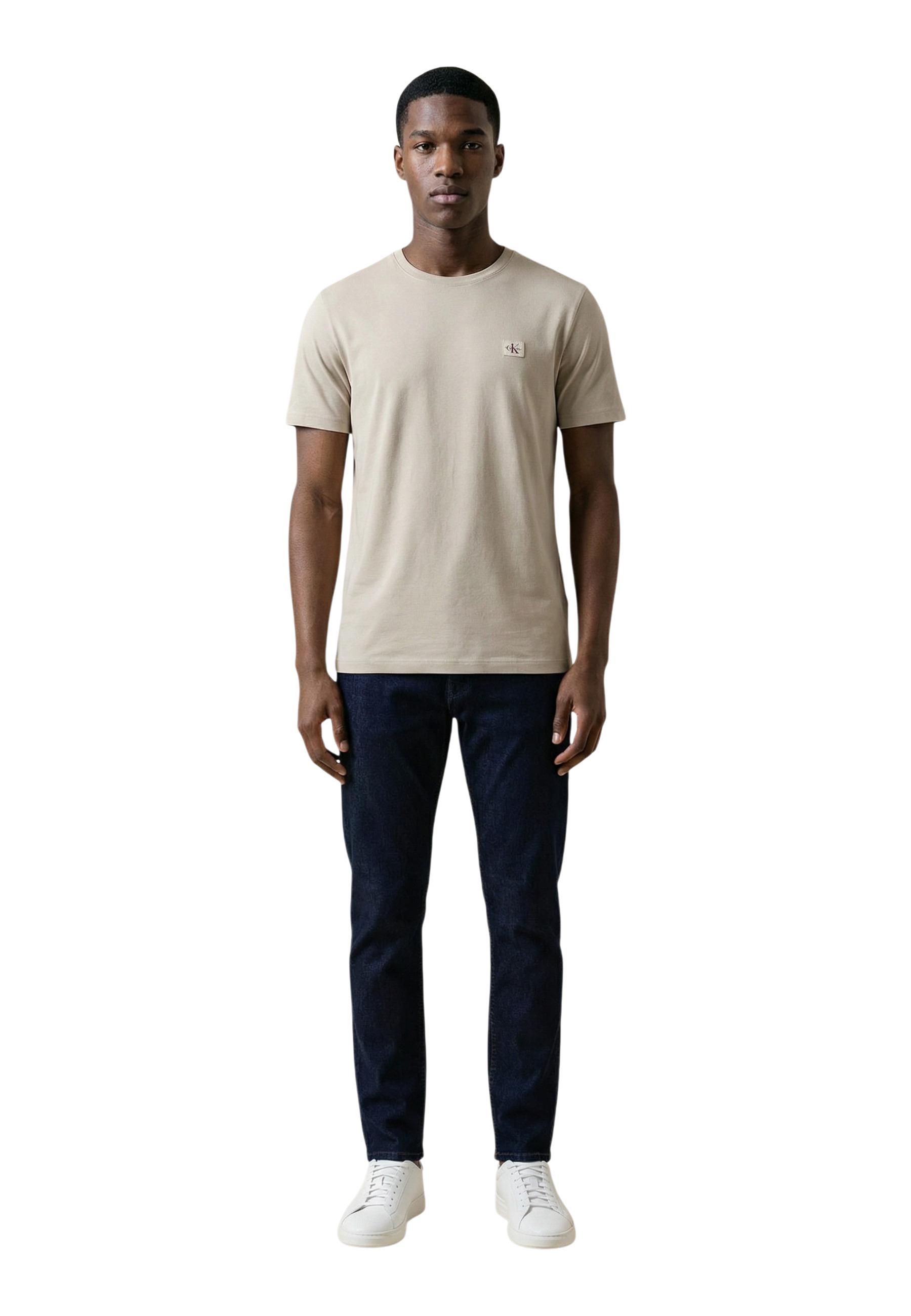 Calvin Klein Jeans Men T-Shirt