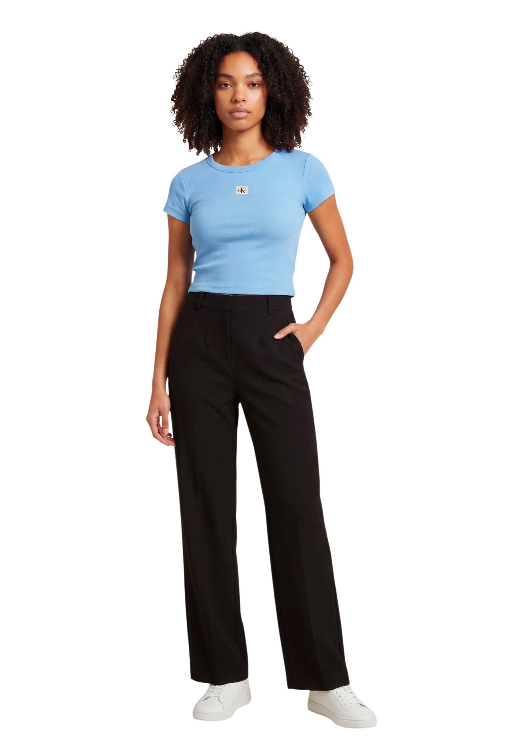 Calvin Klein Jeans  Women T-Shirt