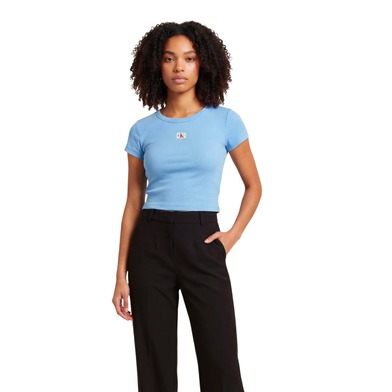 Calvin Klein Jeans T-Shirt Donna