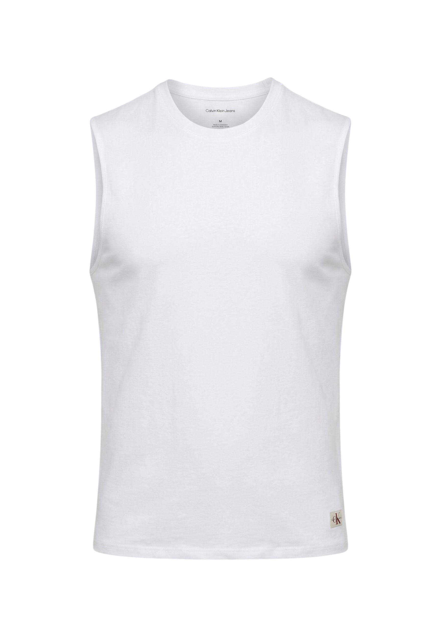Calvin Klein Jeans Men Undershirt