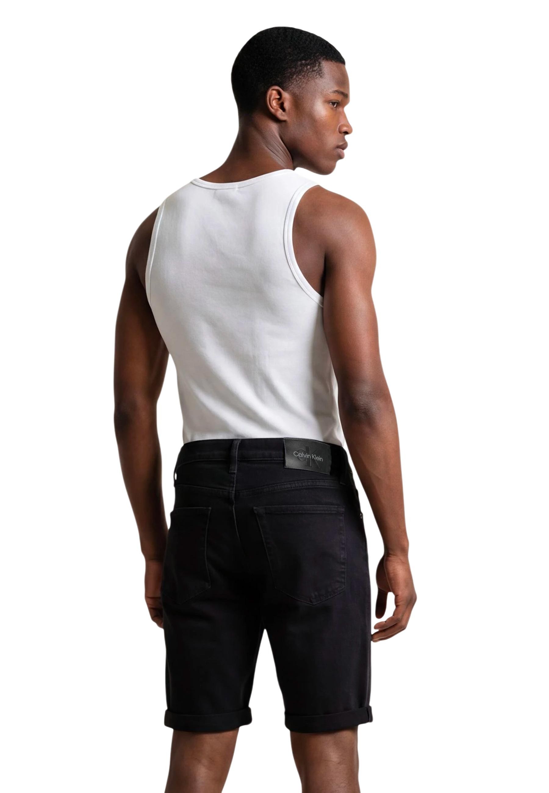 Calvin Klein Jeans Men Undershirt