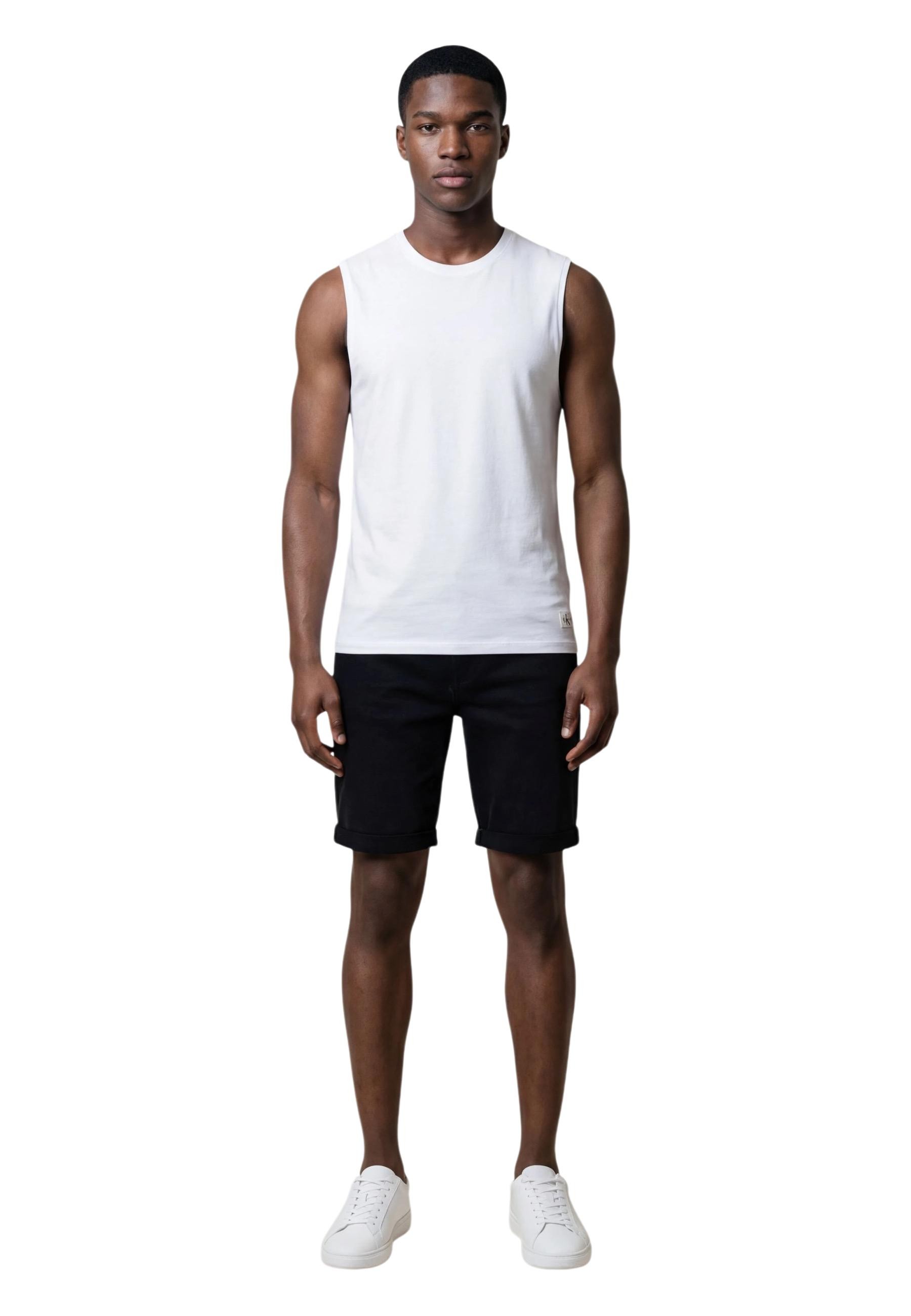 Calvin Klein Jeans Men Undershirt