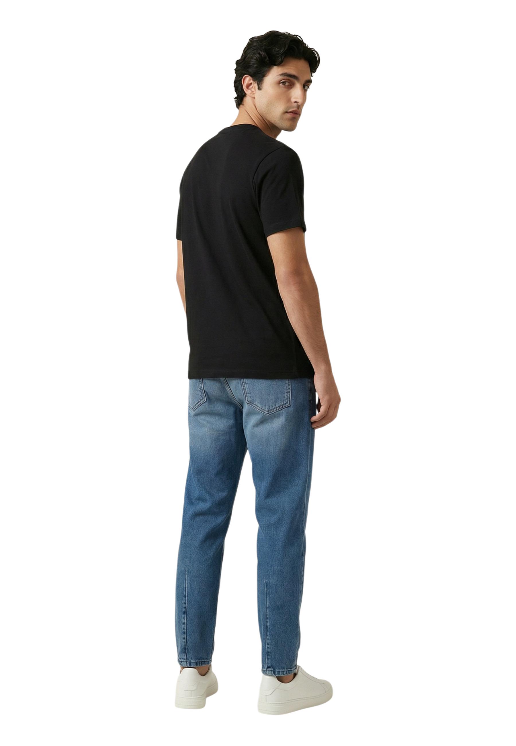 Tommy Hilfiger Jeans Men T-Shirt