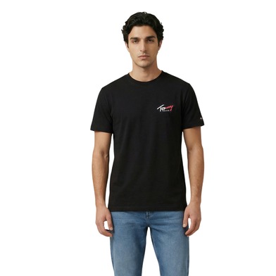 Tommy Hilfiger Jeans T-Shirt Uomo