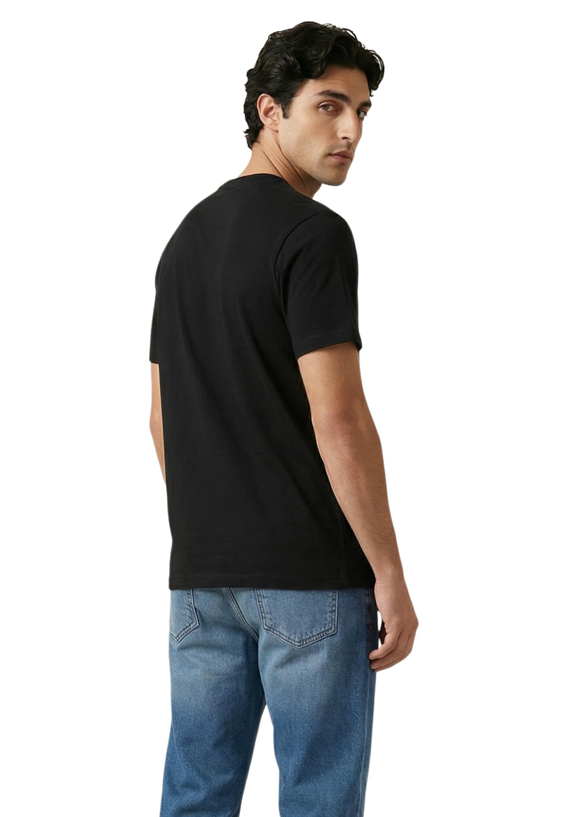 Tommy Hilfiger Jeans Men T-Shirt