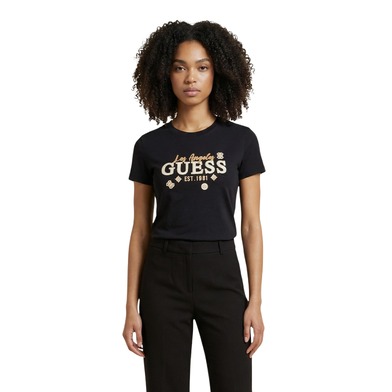 Guess T-Shirt Donna